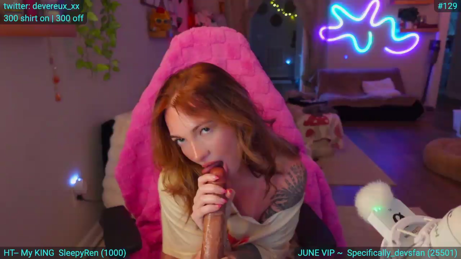Gallery image thumbnail from DevereuxQ's myfreecams stream on, 07/01/2026, 24:02 image 10 of 20