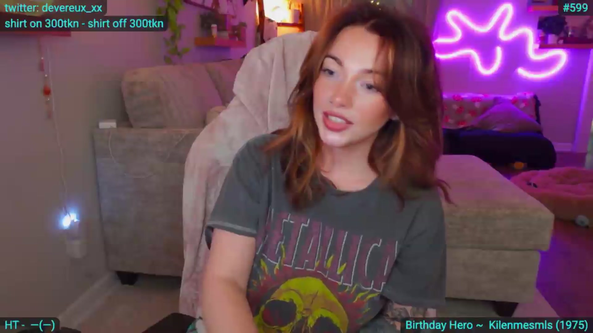 Gallery image thumbnail from DevereuxQ's myfreecams stream on, 08/05/2026, 24:50 image 5 of 20