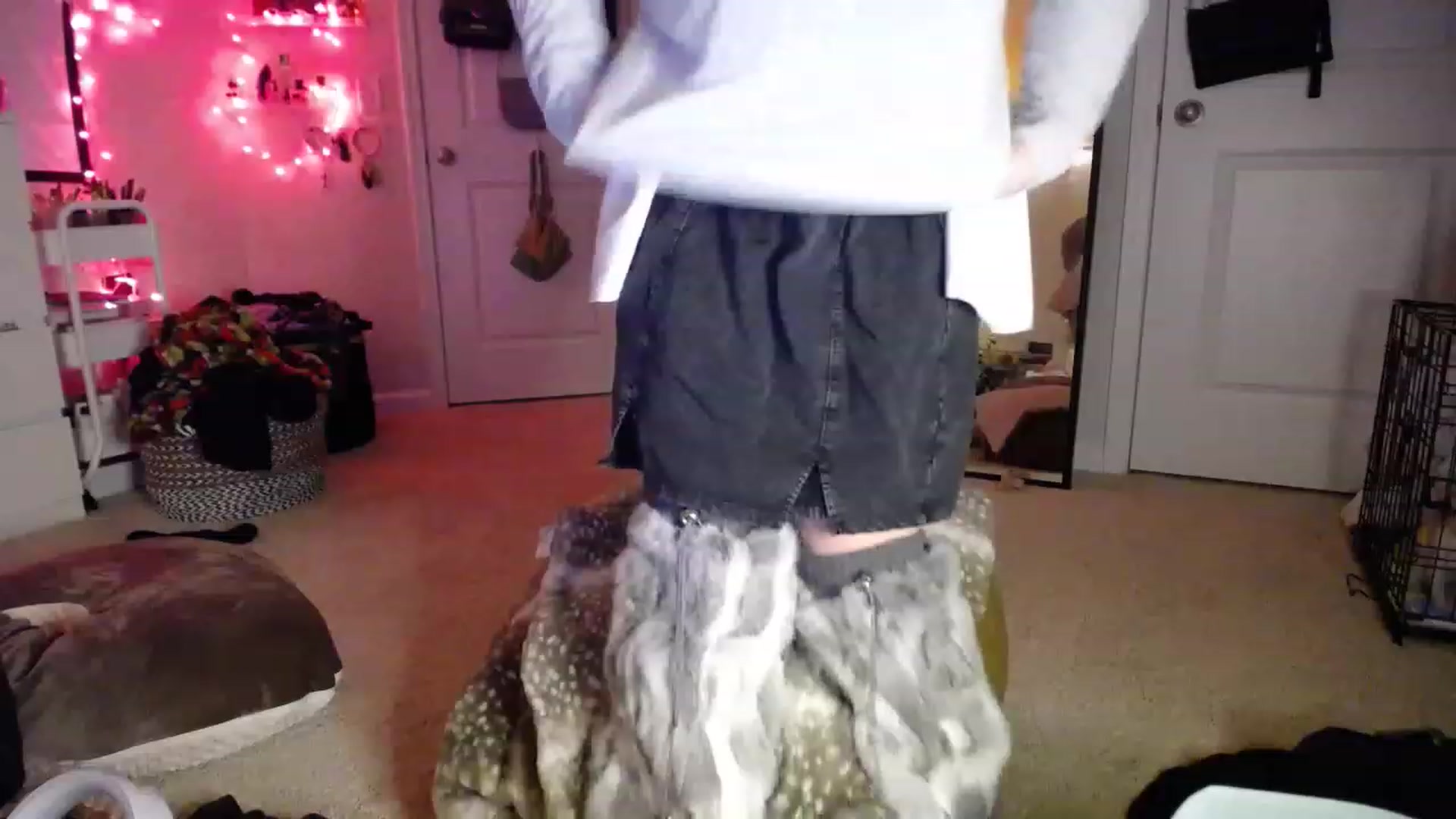 Gallery image thumbnail from Devereuxquinn's myfreecams stream on, 01/15/2023, 04:56 image 7 of 20