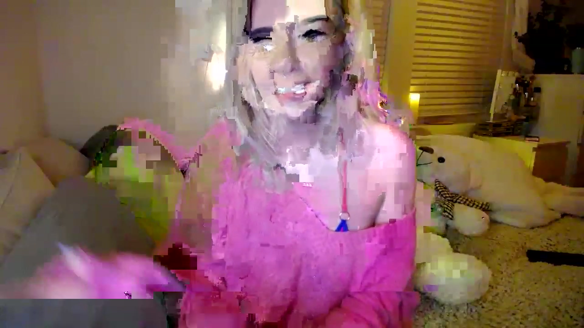 Gallery image thumbnail from Devereuxquinn's myfreecams stream on, 01/29/2023, 05:41 image 6 of 20