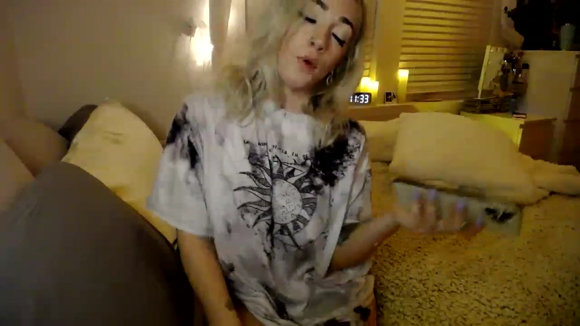 Gallery image thumbnail from Devereuxquinn's myfreecams stream on, 01/29/2023, 05:41 image 10 of 20