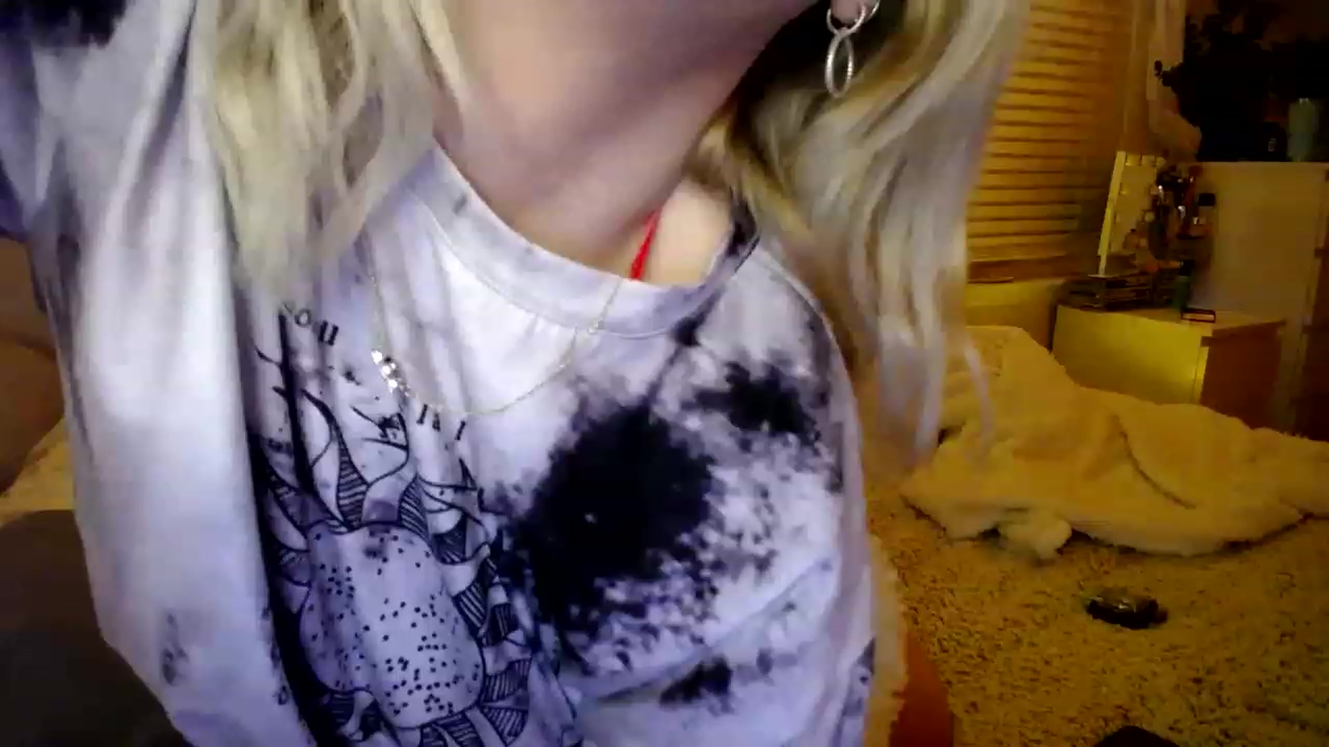 Gallery image thumbnail from Devereuxquinn's myfreecams stream on, 01/29/2023, 07:06 image 3 of 20