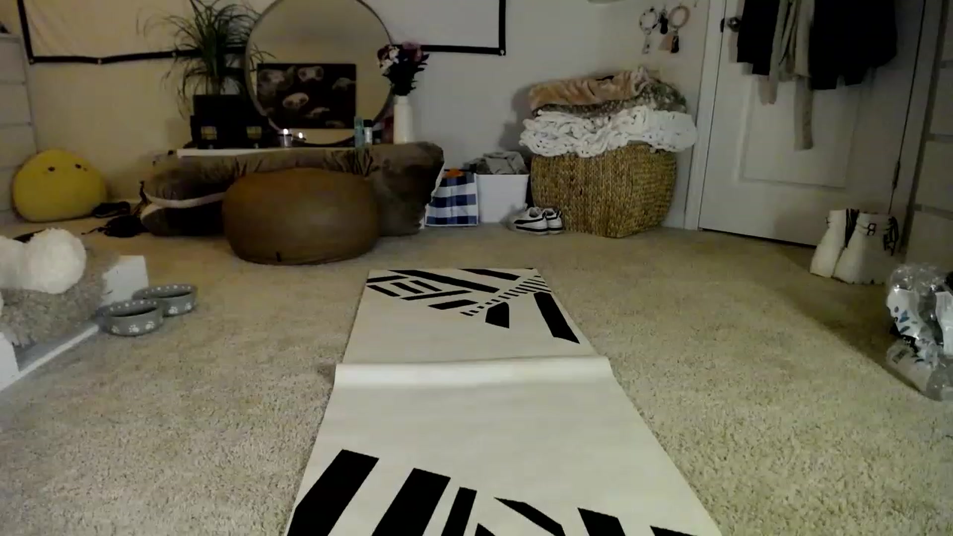 Gallery image thumbnail from Devereuxquinn's myfreecams stream on, 02/03/2023, 05:41 image 1 of 20