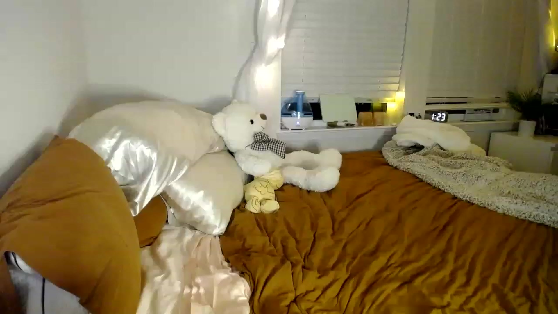 Gallery image thumbnail from Devereuxquinn's myfreecams stream on, 02/03/2023, 07:23 image 1 of 20