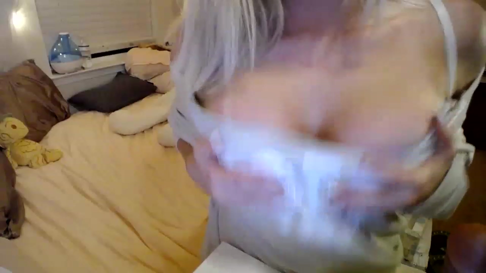 Gallery image thumbnail from Devereuxquinn's myfreecams stream on, 02/10/2023, 05:30 image 5 of 20