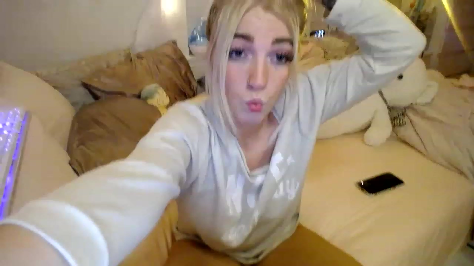 Gallery image thumbnail from Devereuxquinn's myfreecams stream on, 02/10/2023, 06:49 image 6 of 20
