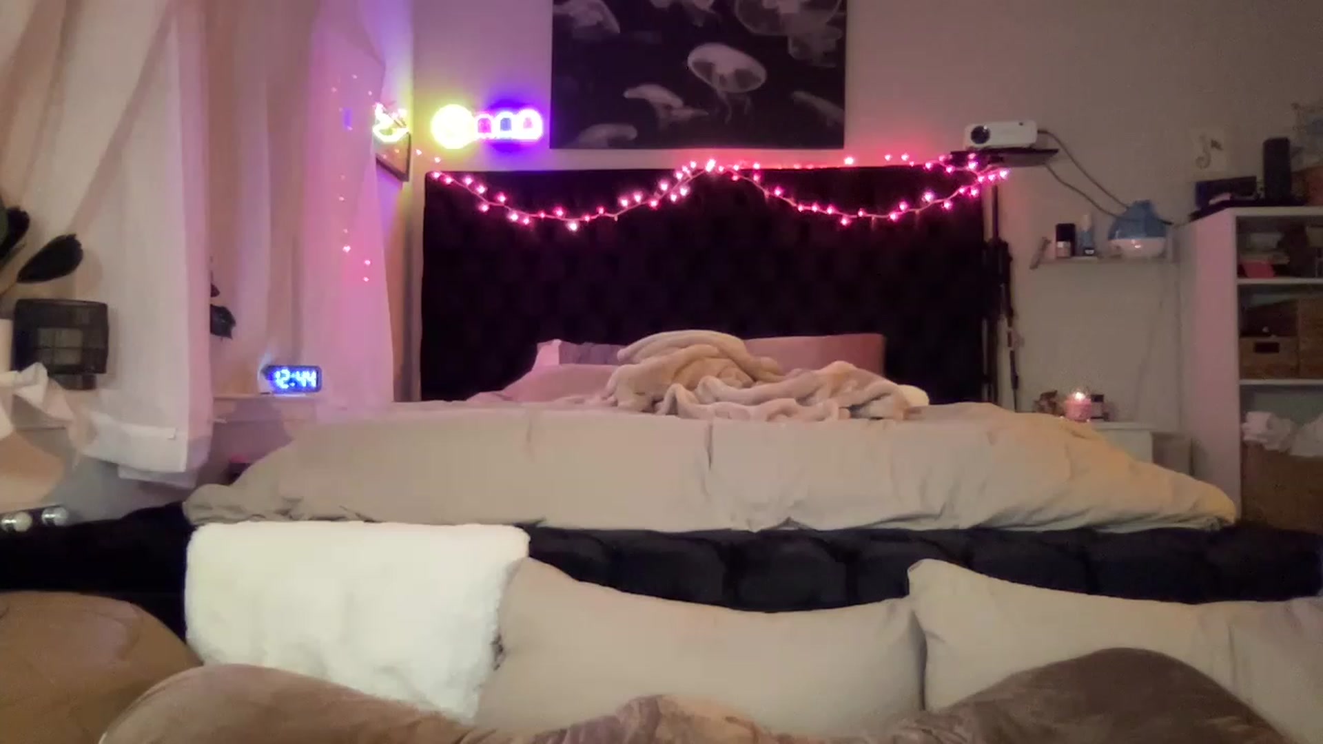 Gallery image thumbnail from Devereuxquinn's myfreecams stream on, 03/17/2023, 07:37 image 6 of 20