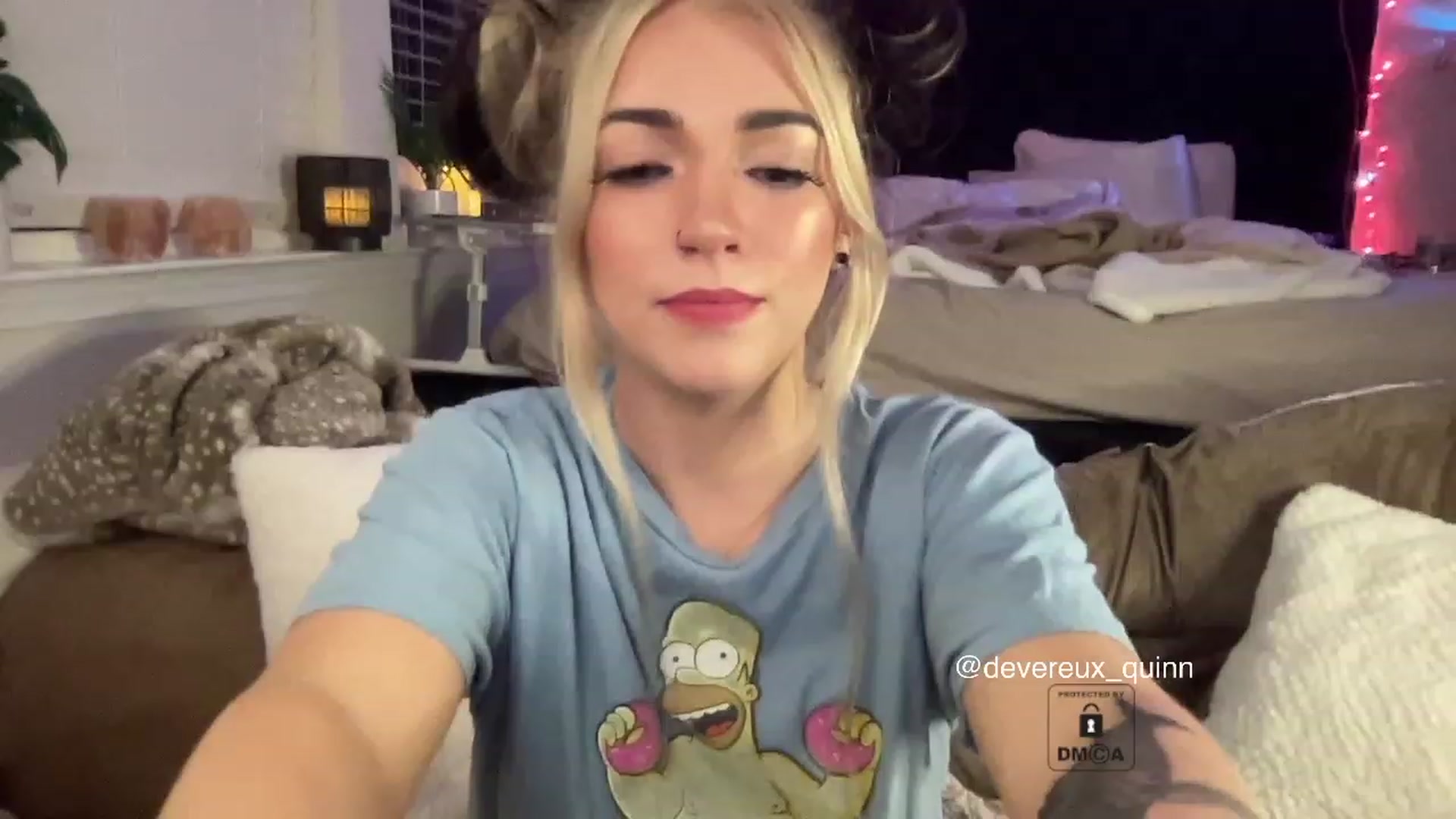 Gallery image thumbnail from Devereuxquinn's myfreecams stream on, 03/28/2023, 03:51 image 3 of 20