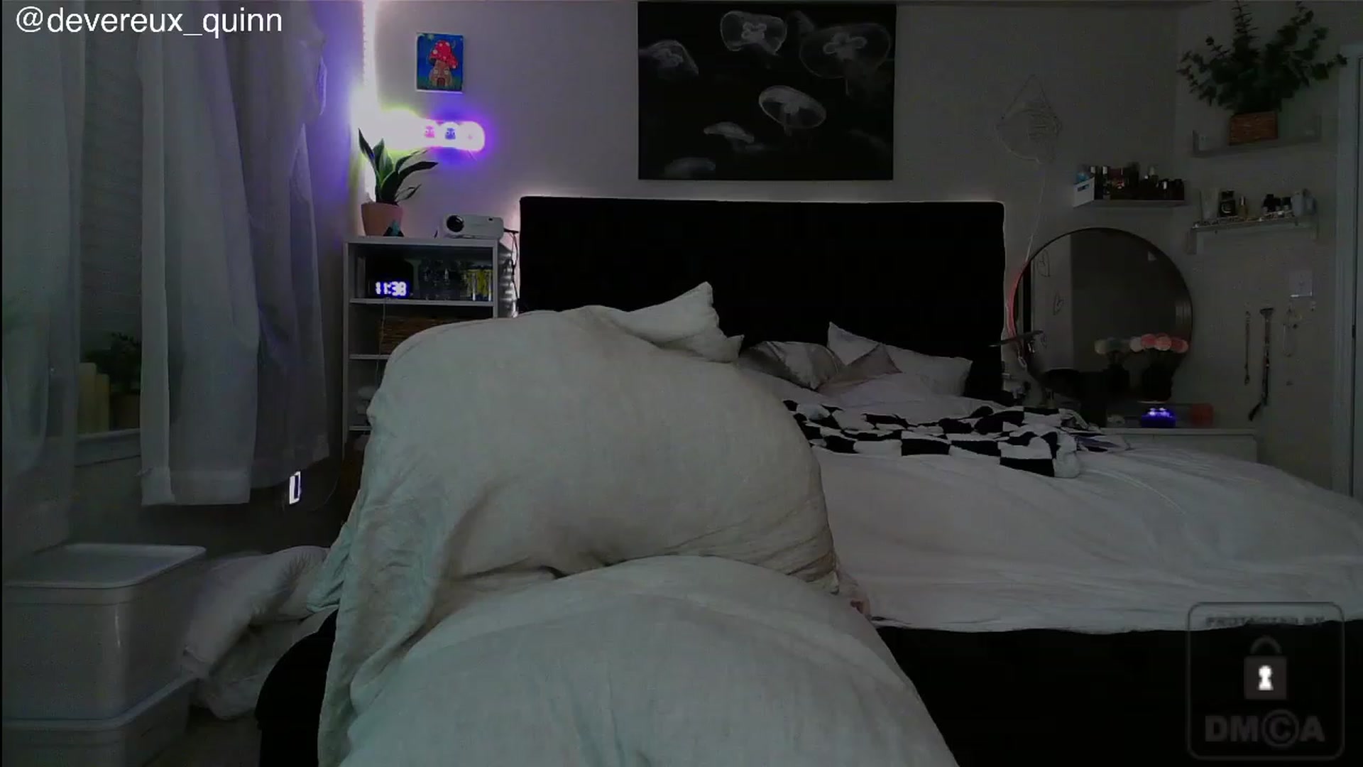 Gallery image thumbnail from Devereuxquinn's myfreecams stream on, 06/24/2023, 06:31 image 2 of 20