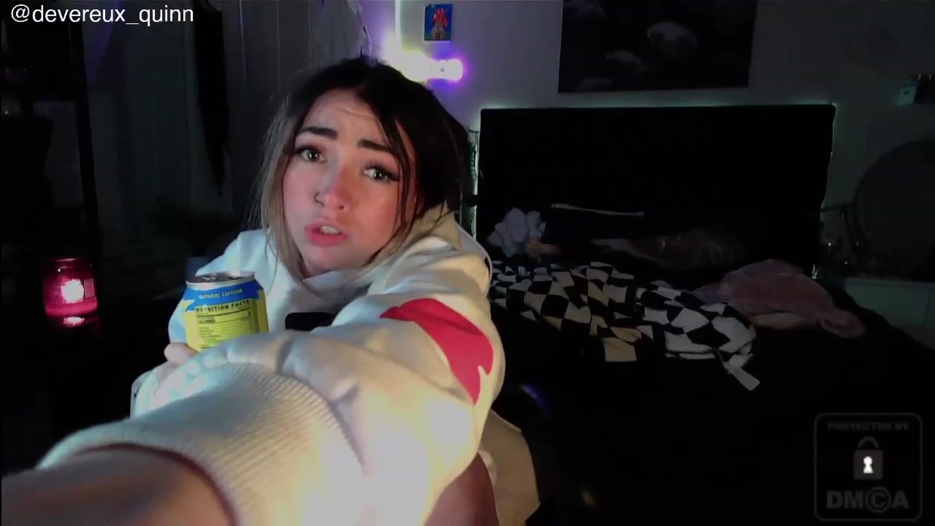 Gallery image thumbnail from Devereuxquinn's myfreecams stream on, 06/28/2023, 07:25 image 8 of 20