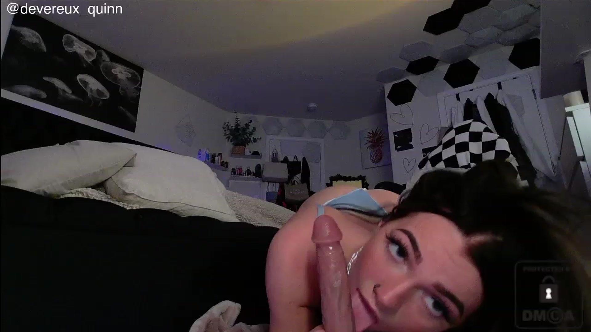 Gallery image thumbnail from Devereuxquinn's myfreecams stream on, 07/04/2023, 05:09 image 16 of 20