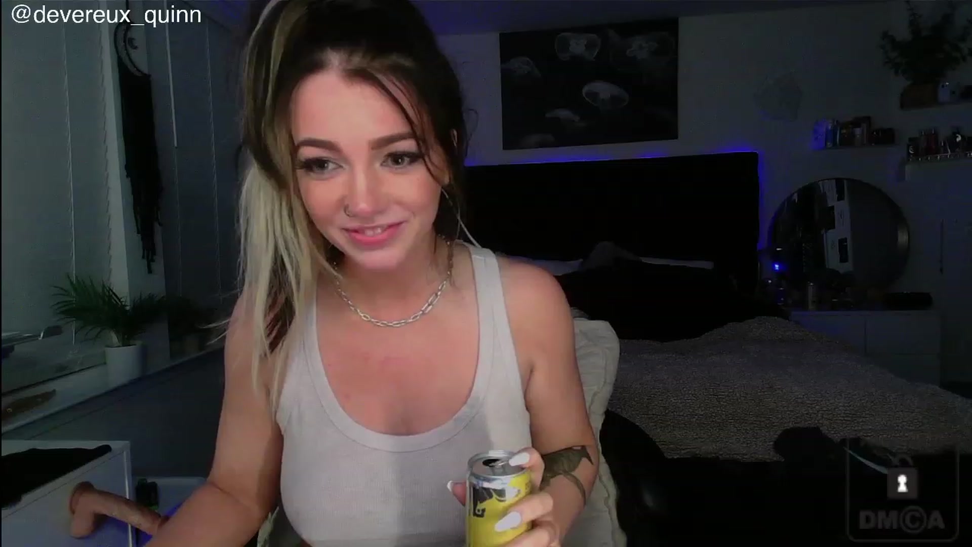 Gallery image thumbnail from Devereuxquinn's myfreecams stream on, 07/05/2023, 05:21 image 15 of 20