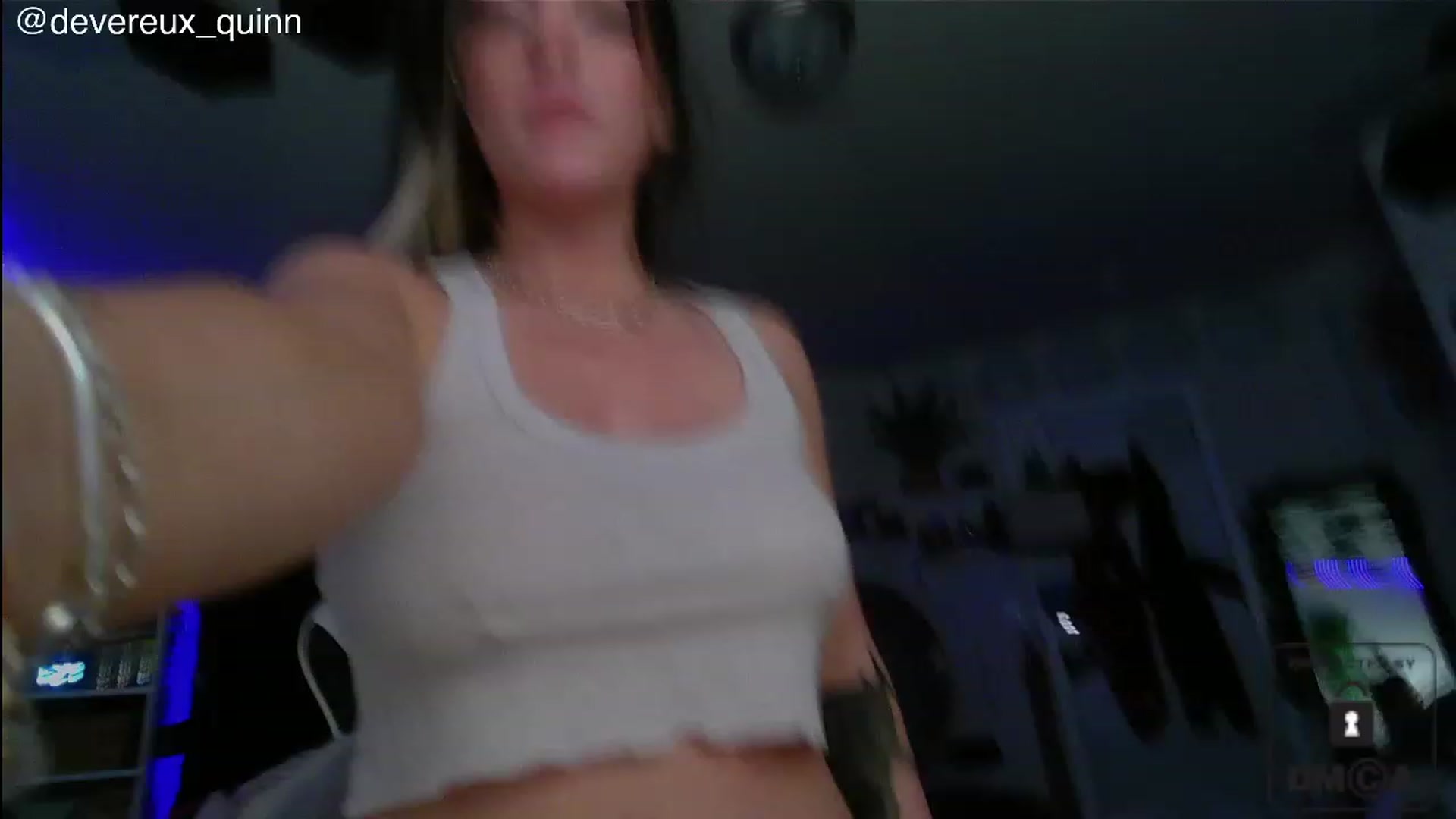 Gallery image thumbnail from Devereuxquinn's myfreecams stream on, 07/05/2023, 06:50 image 2 of 20