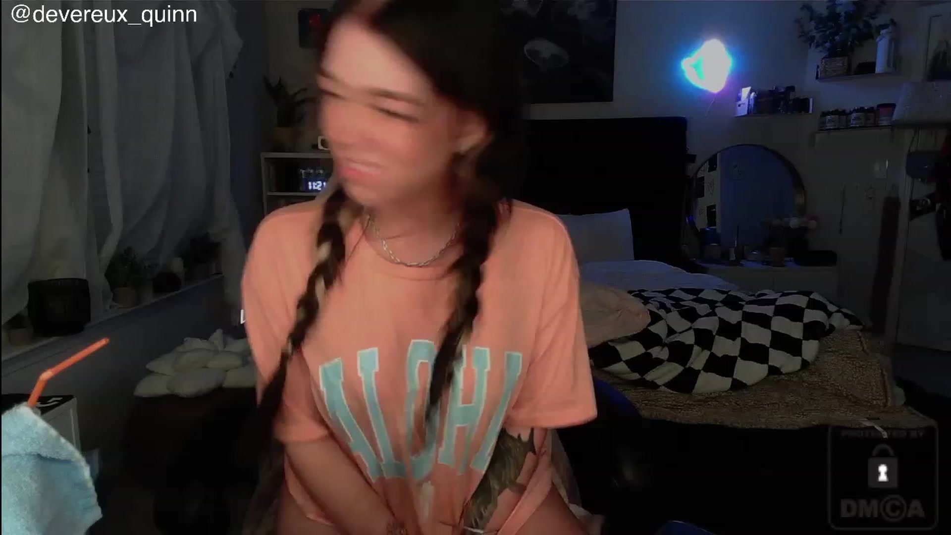 Gallery image thumbnail from Devereuxquinn's myfreecams stream on, 07/07/2023, 04:01 image 2 of 20