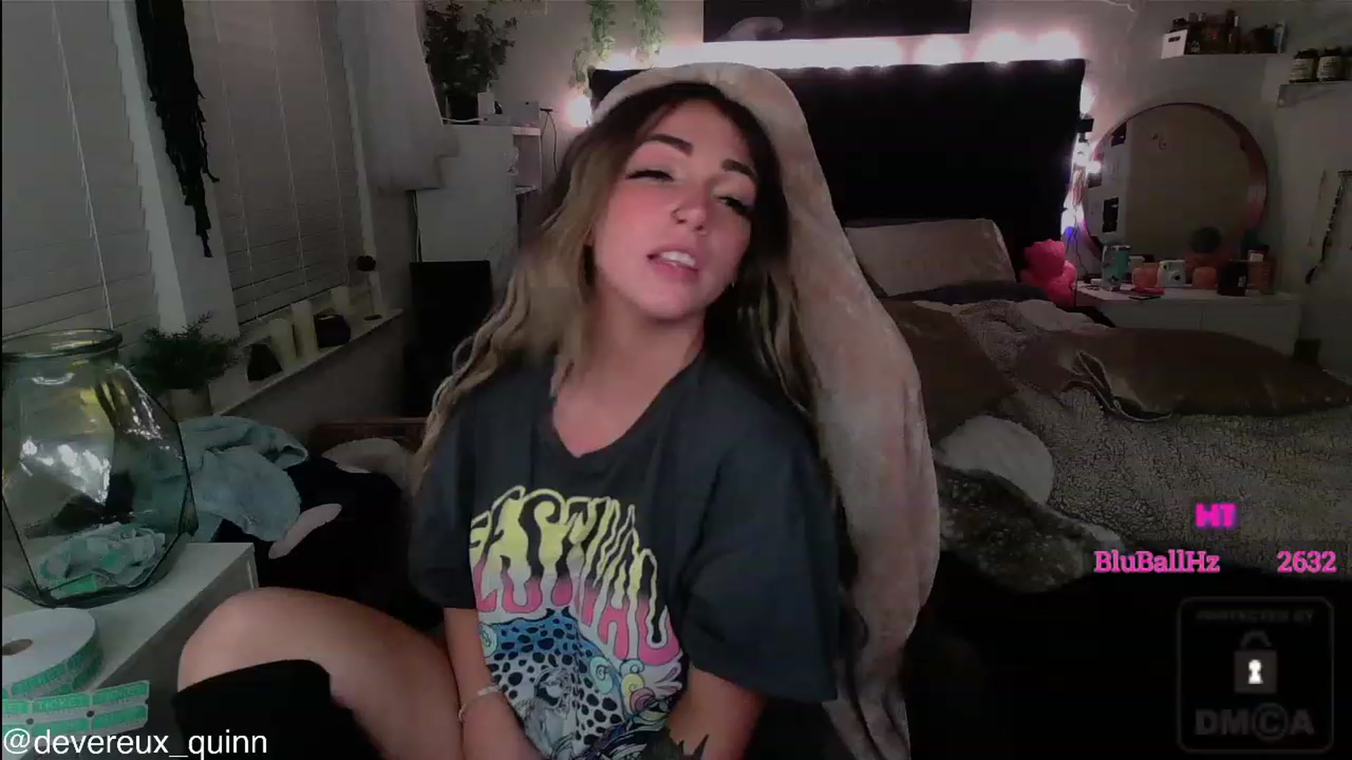 Gallery image thumbnail from Devereuxquinn's myfreecams stream on, 07/26/2023, 07:52 image 20 of 20