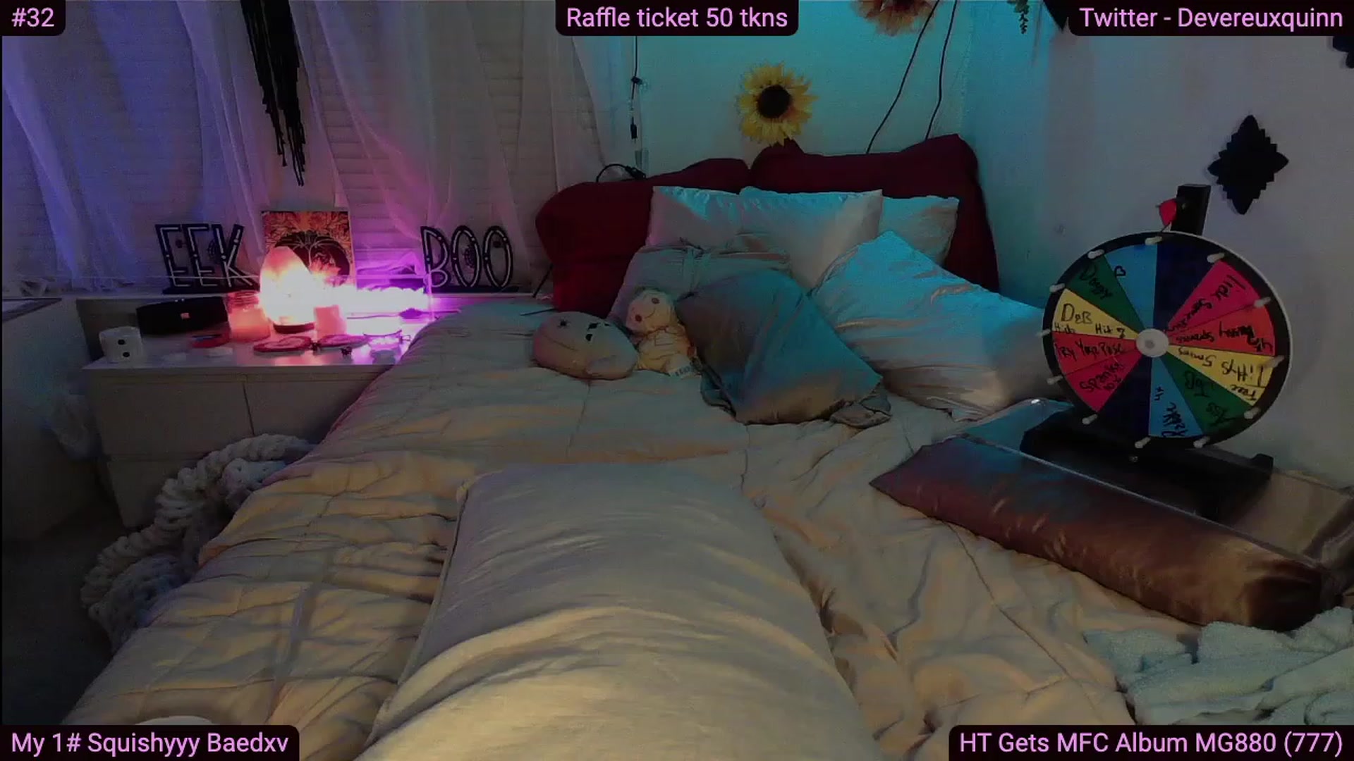 Gallery image thumbnail from Devereuxquinn's myfreecams stream on, 09/15/2023, 06:12 image 20 of 20