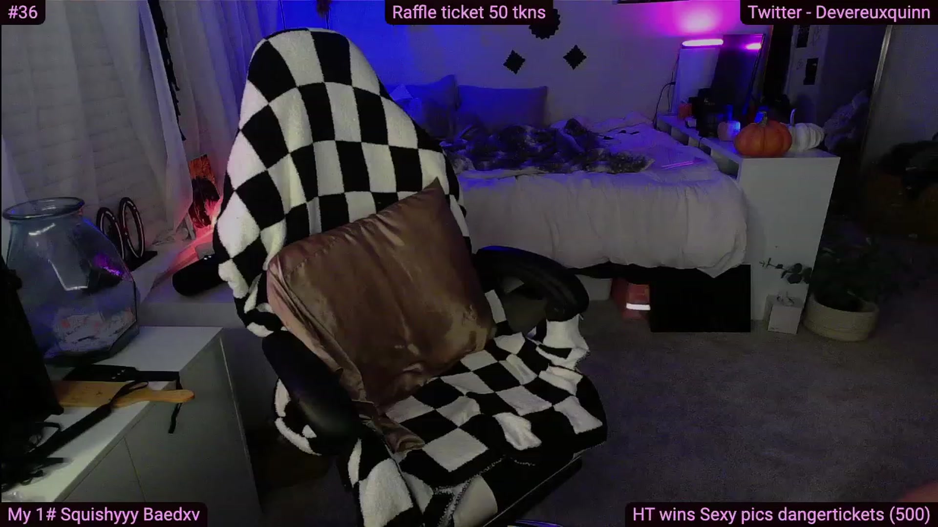 Gallery image thumbnail from Devereuxquinn's myfreecams stream on, 09/21/2023, 04:18 image 7 of 20