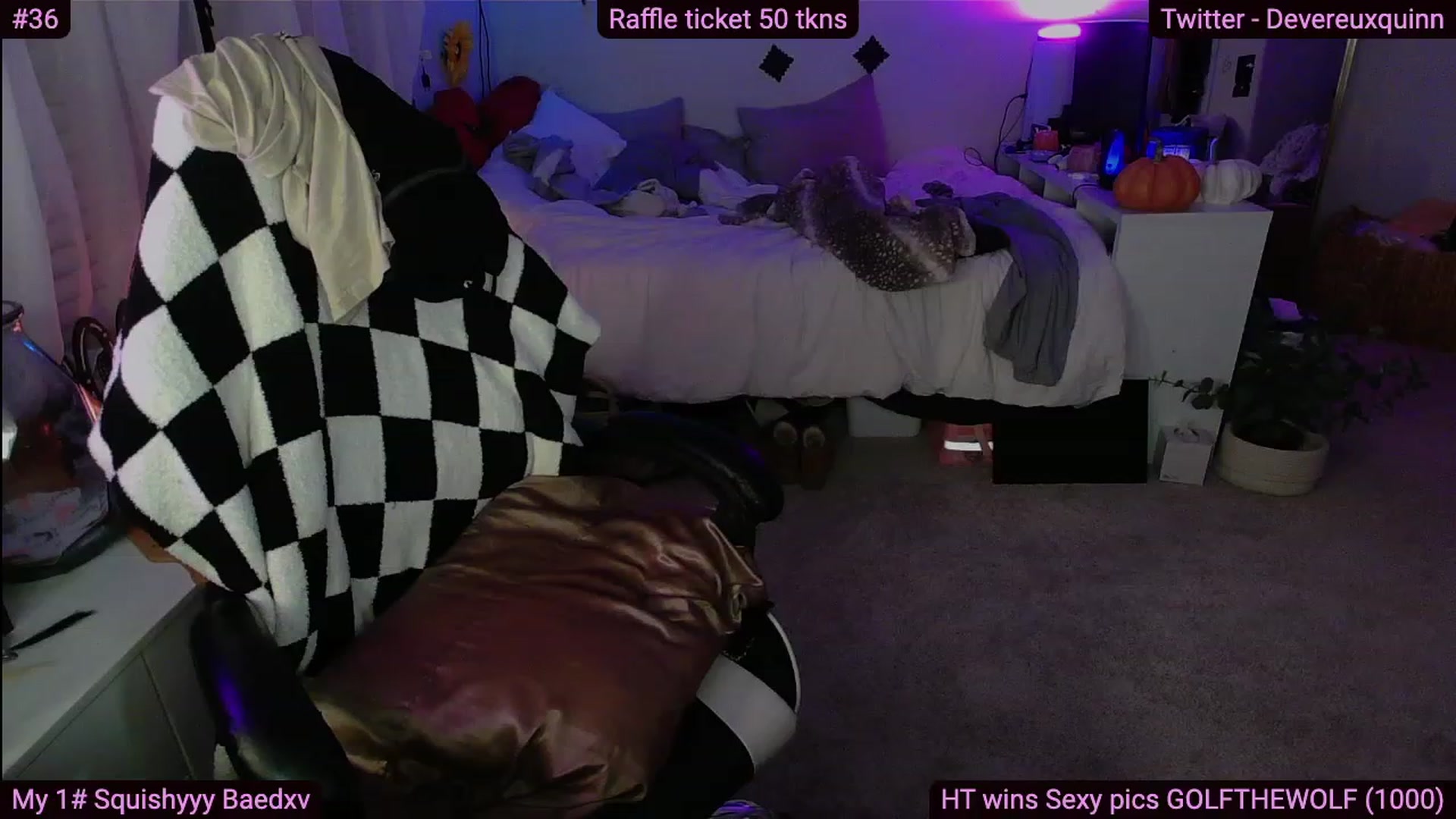 Gallery image thumbnail from Devereuxquinn's myfreecams stream on, 09/23/2023, 06:58 image 20 of 20