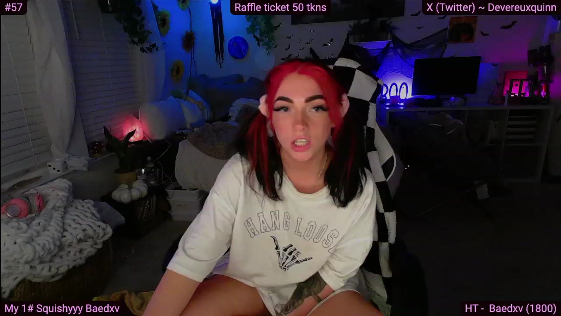Gallery image thumbnail from Devereuxquinn's myfreecams stream on, 10/03/2023, 10:01 image 11 of 20