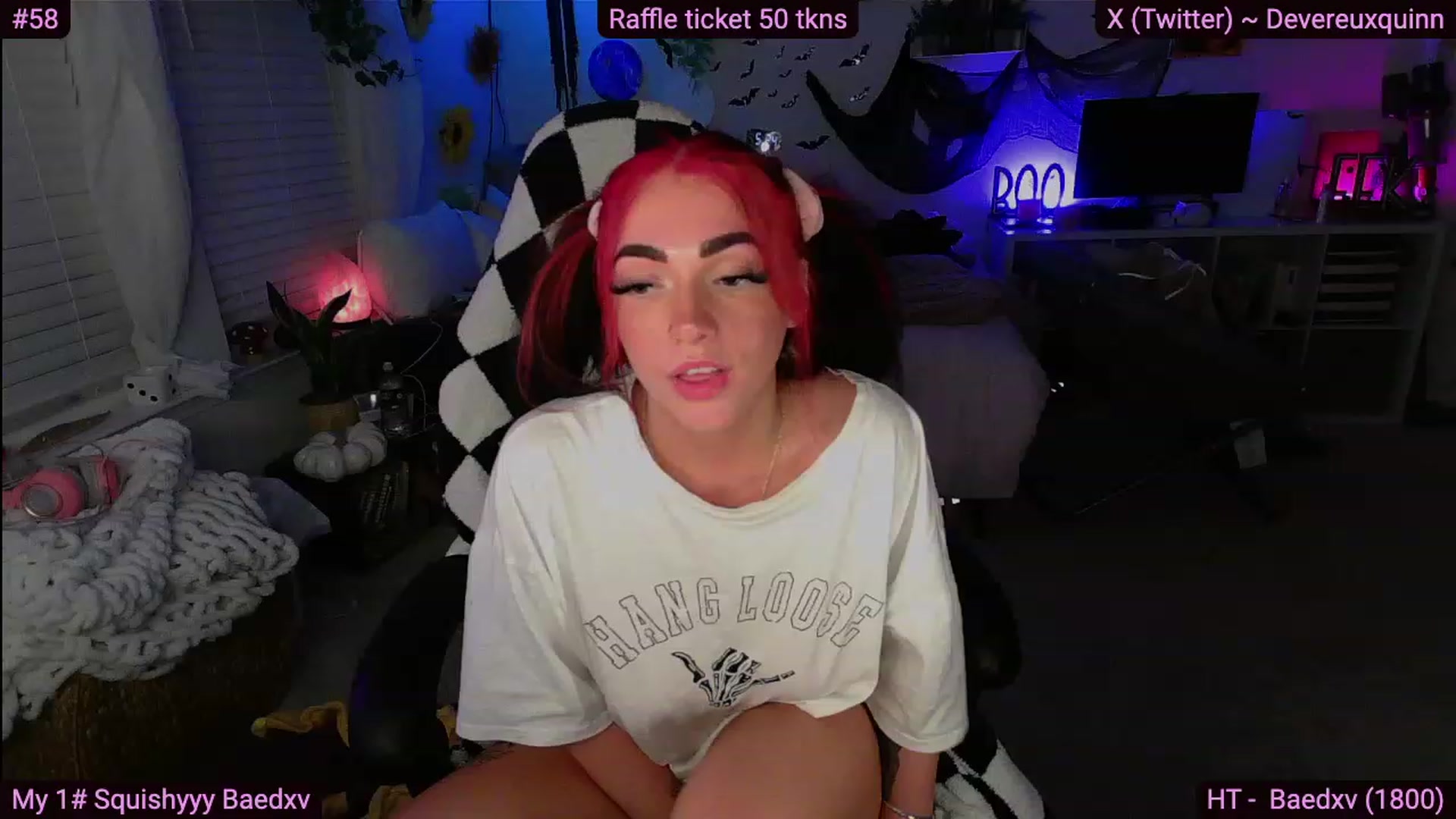 Gallery image thumbnail from Devereuxquinn's myfreecams stream on, 10/03/2023, 10:01 image 2 of 20