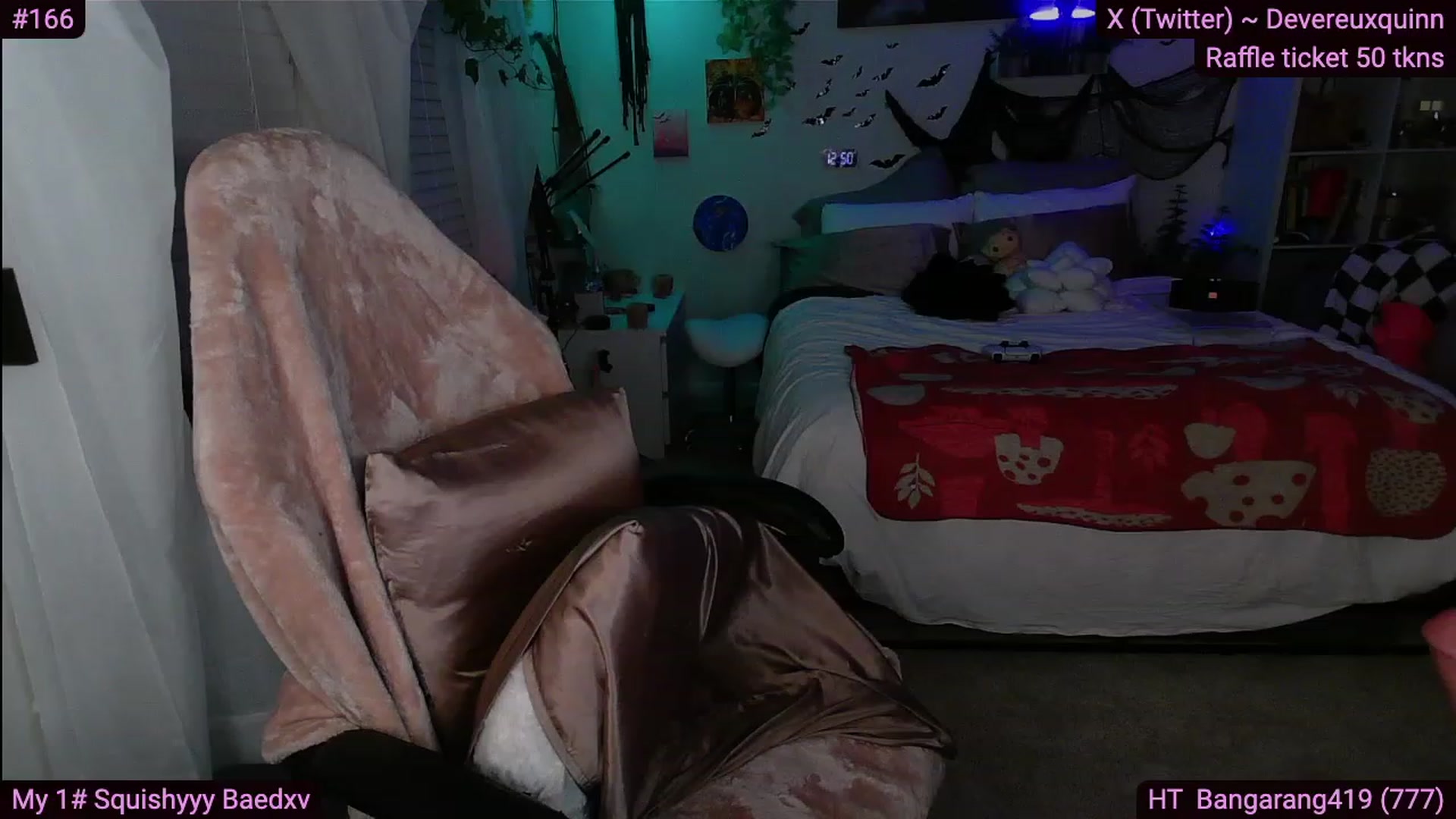 Gallery image thumbnail from Devereuxquinn's myfreecams stream on, 10/15/2023, 05:36 image 6 of 20