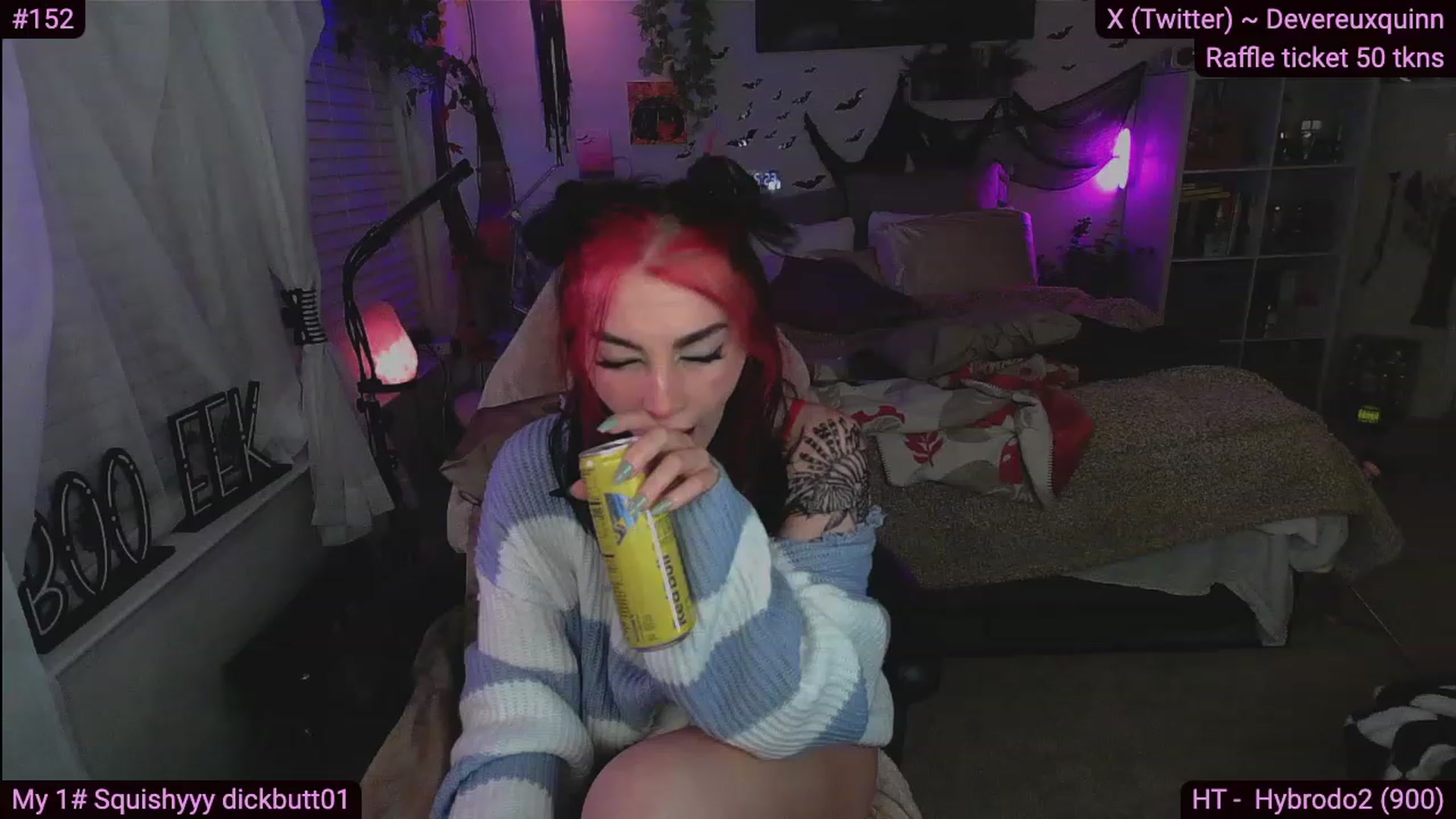 Gallery image thumbnail from Devereuxquinn's myfreecams stream on, 10/22/2023, 09:50 image 14 of 20