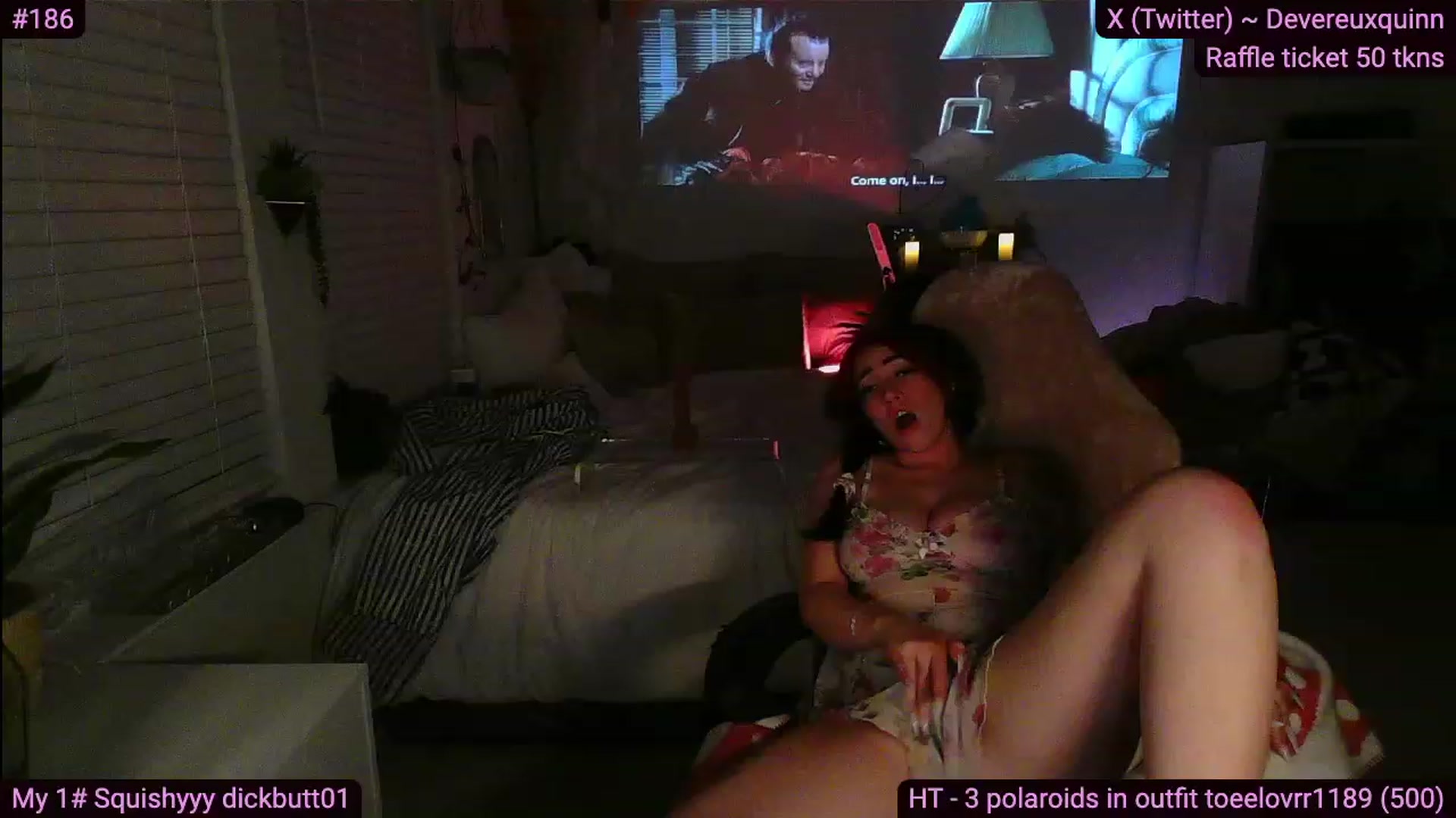 Gallery image thumbnail from Devereuxquinn's myfreecams stream on, 11/05/2023, 06:38 image 11 of 20