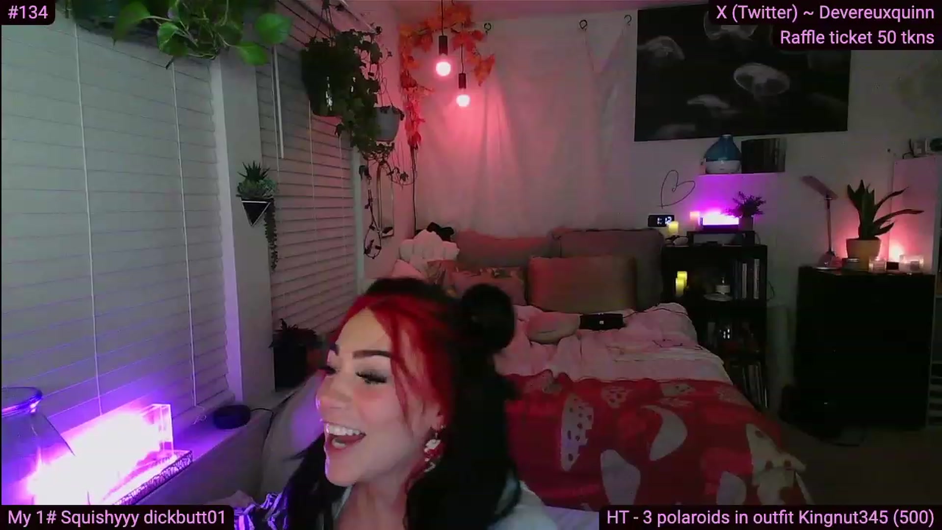 Gallery image thumbnail from Devereuxquinn's myfreecams stream on, 11/08/2023, 06:57 image 7 of 20