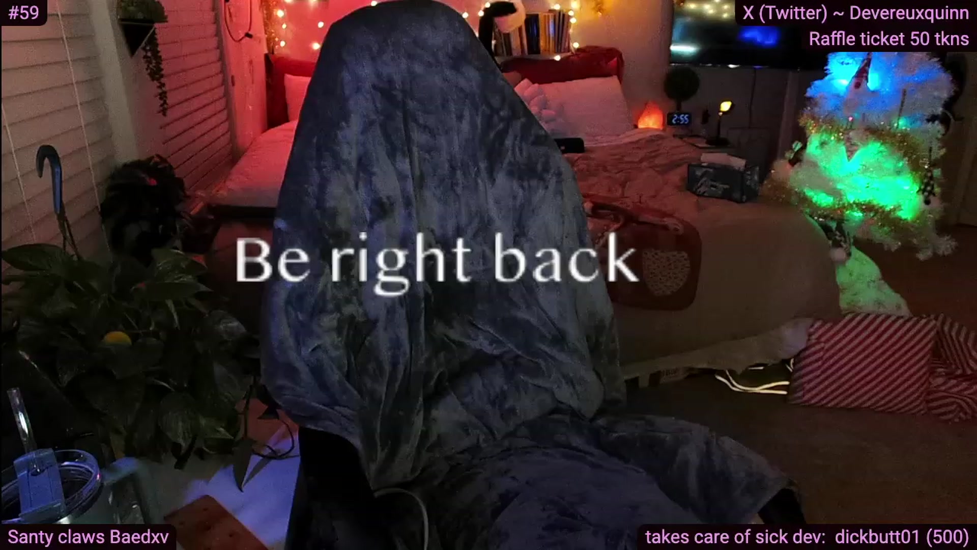 Gallery image thumbnail from Devereuxquinn's myfreecams stream on, 12/21/2023, 08:07 image 17 of 20