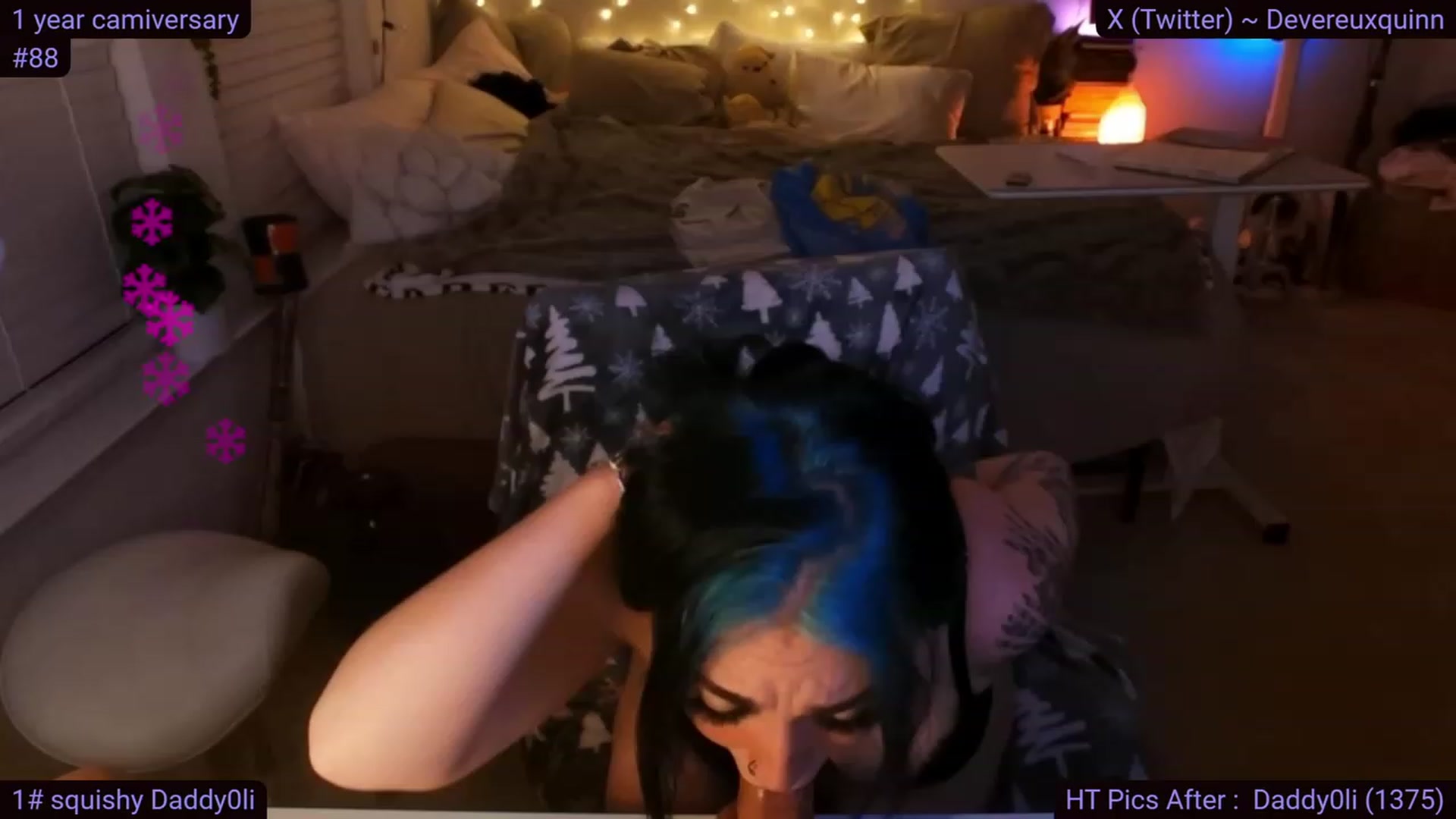 Gallery image thumbnail from Devereuxquinn's myfreecams stream on, 01/06/2024, 05:25 image 10 of 20