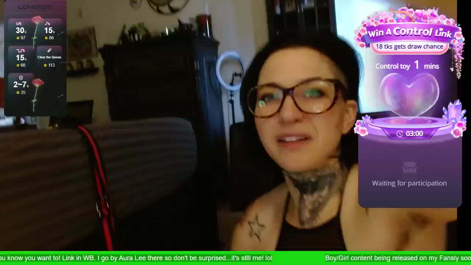 Gallery image thumbnail from DeviantDione's myfreecams stream on, 07/16/2024, 16:44 image 20 of 20