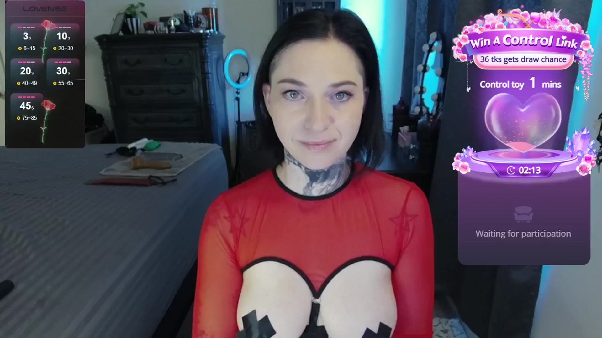 Gallery image thumbnail from DeviantDione's myfreecams stream on, 07/20/2024, 16:03 image 2 of 20
