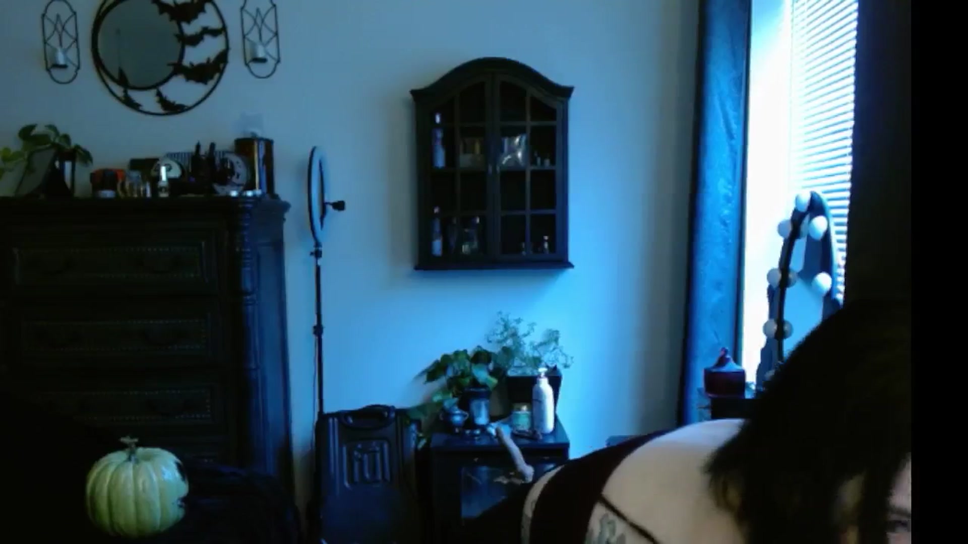 Gallery image thumbnail from DeviantDione's myfreecams stream on, 08/08/2024, 18:03 image 18 of 20