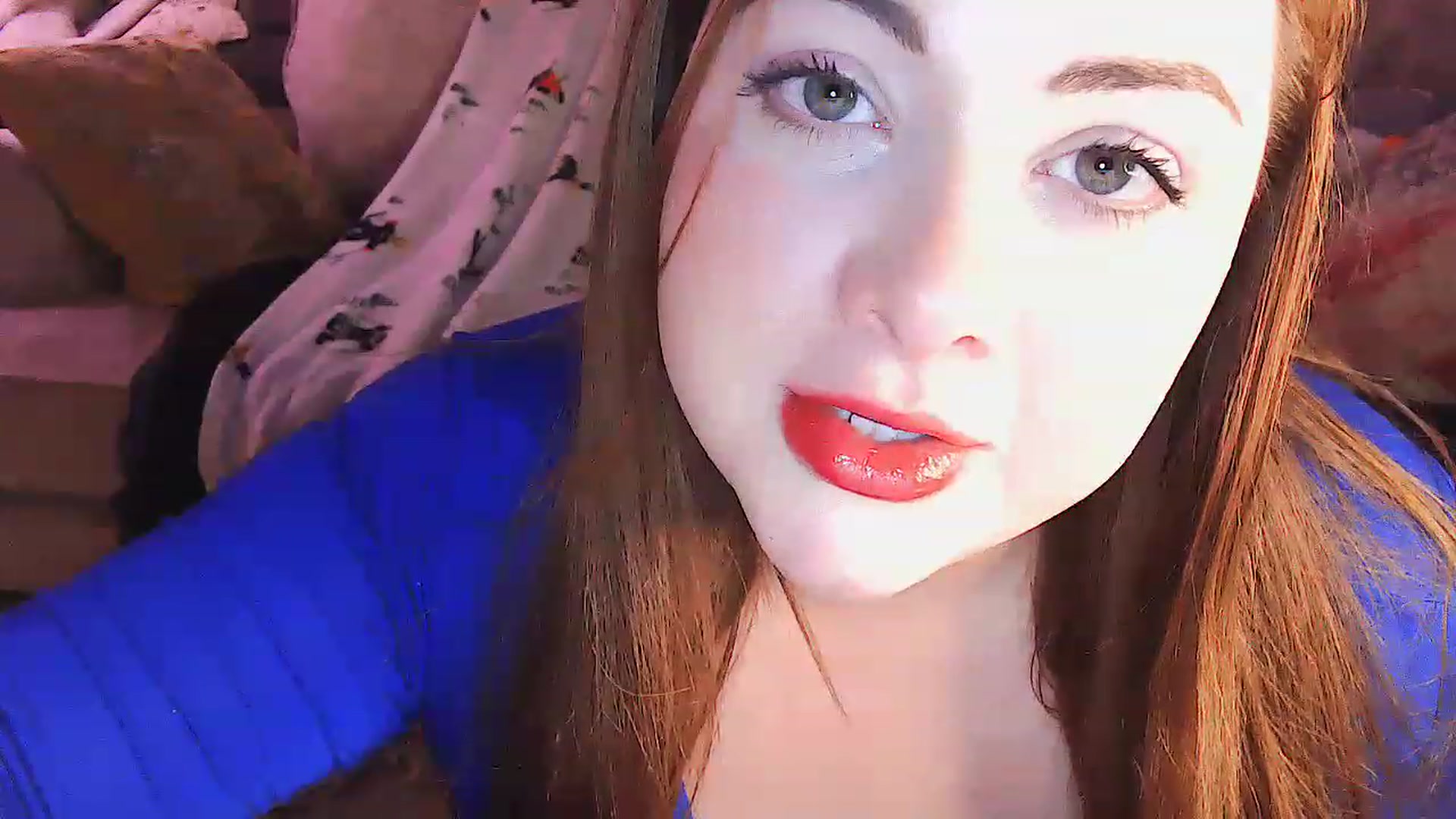 Gallery image thumbnail from DevilDoll_x's myfreecams stream on, 12/12/2022, 08:02 image 9 of 20