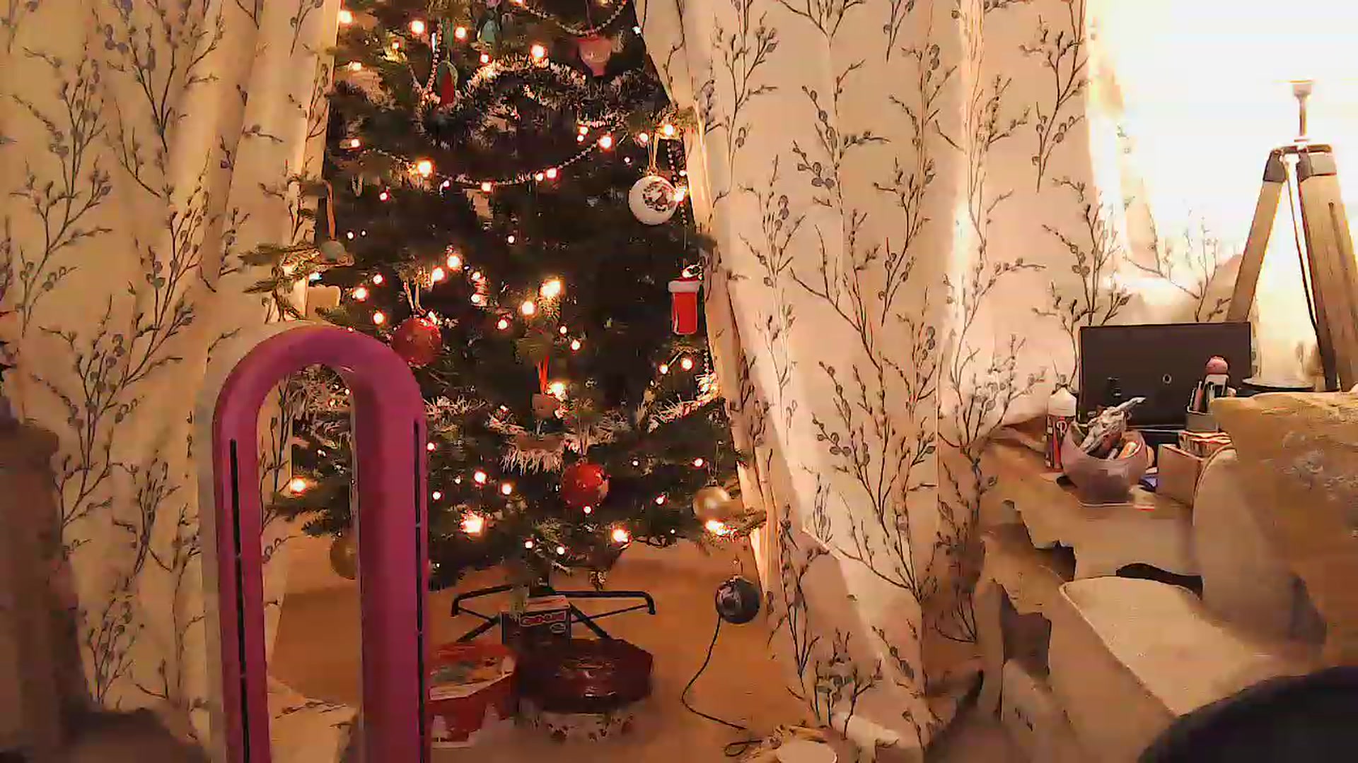 Gallery image thumbnail from DevilDoll_x's myfreecams stream on, 12/12/2022, 09:47 image 15 of 20