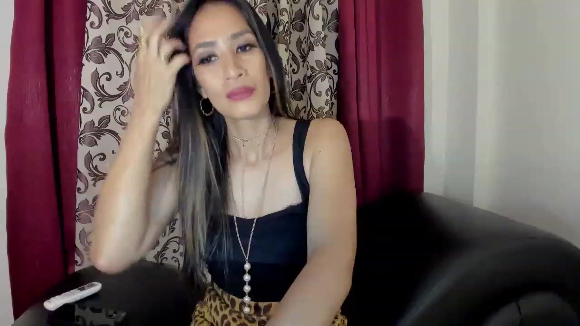 Gallery image thumbnail from DevilTeaser's myfreecams stream on, 11/14/2022, 16:15 image 7 of 20