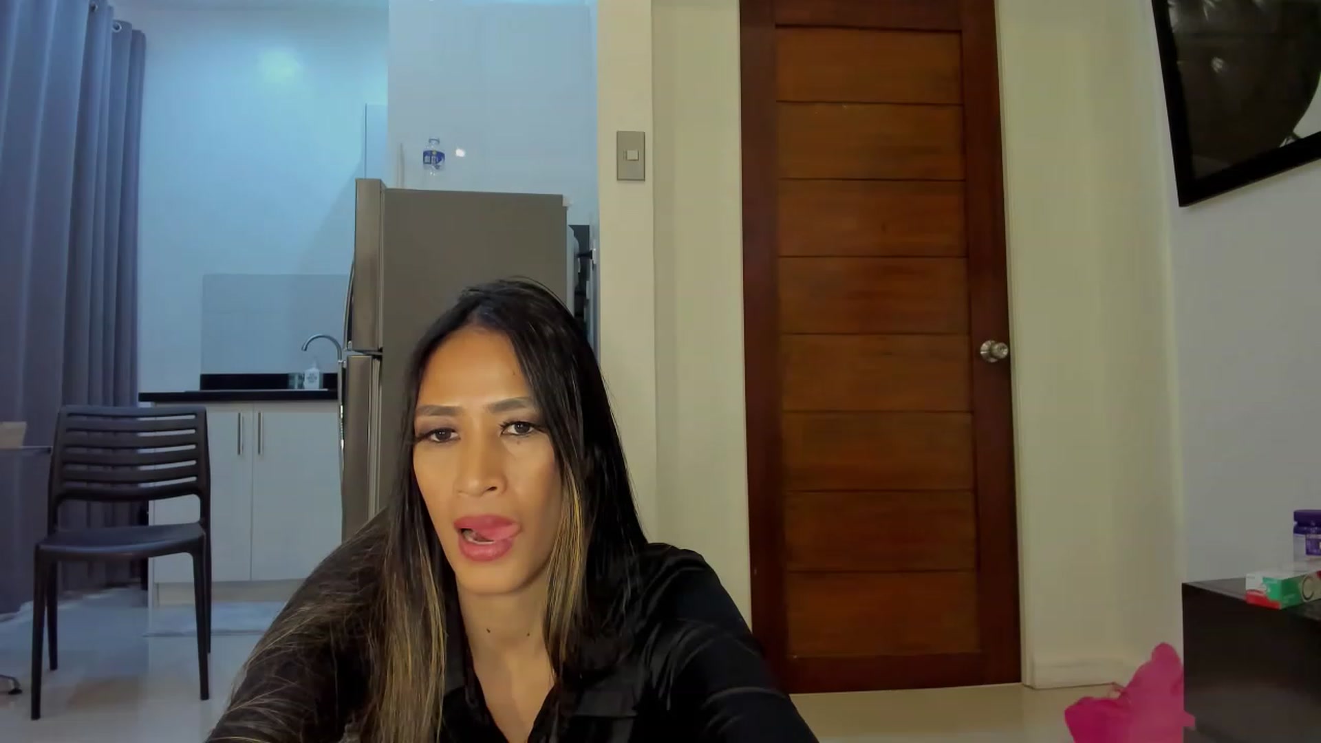Gallery image thumbnail from DevilTeaser's myfreecams stream on, 11/16/2022, 07:56 image 6 of 20