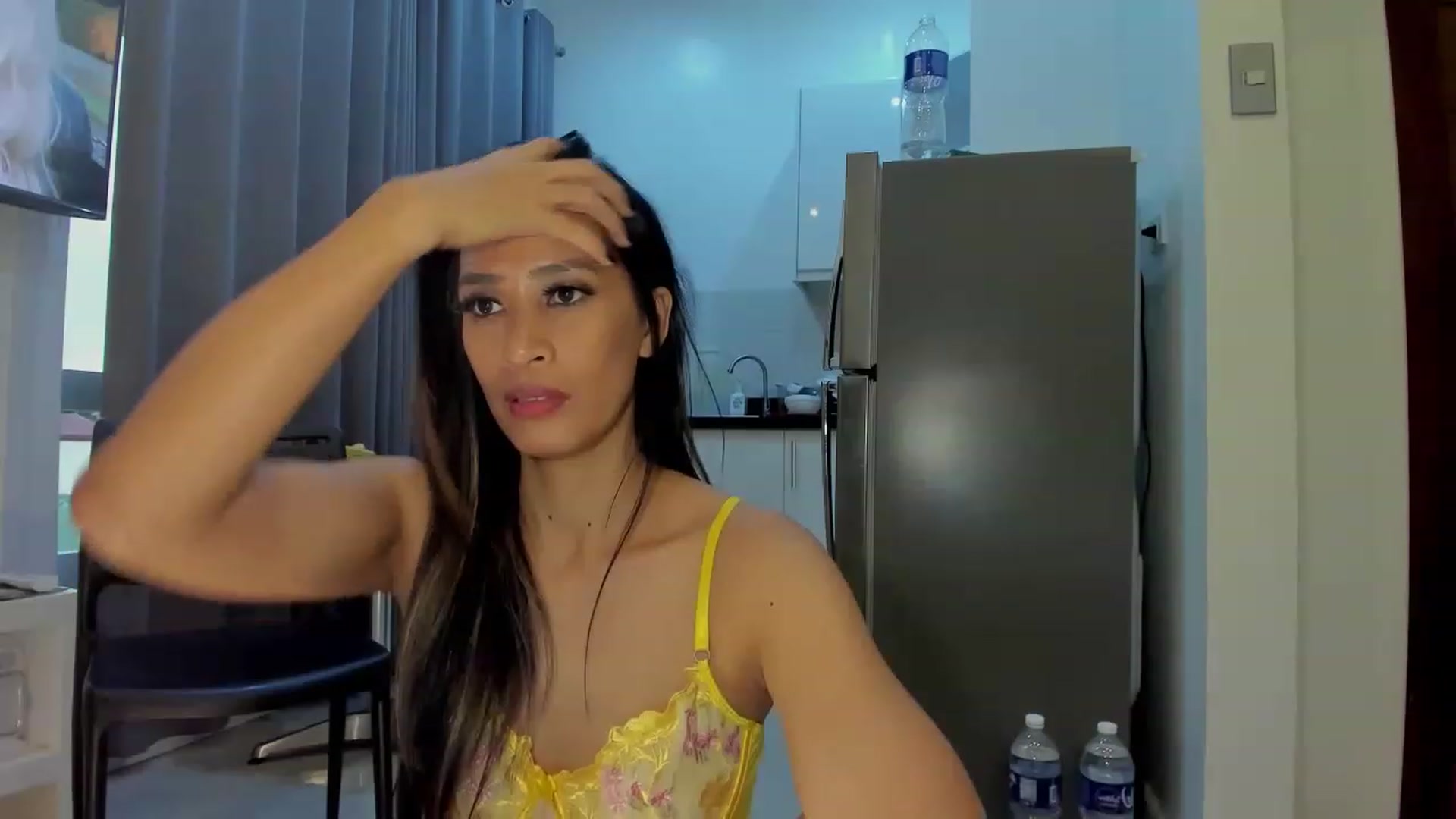 Gallery image thumbnail from DevilTeaser's myfreecams stream on, 11/18/2022, 08:58 image 9 of 20