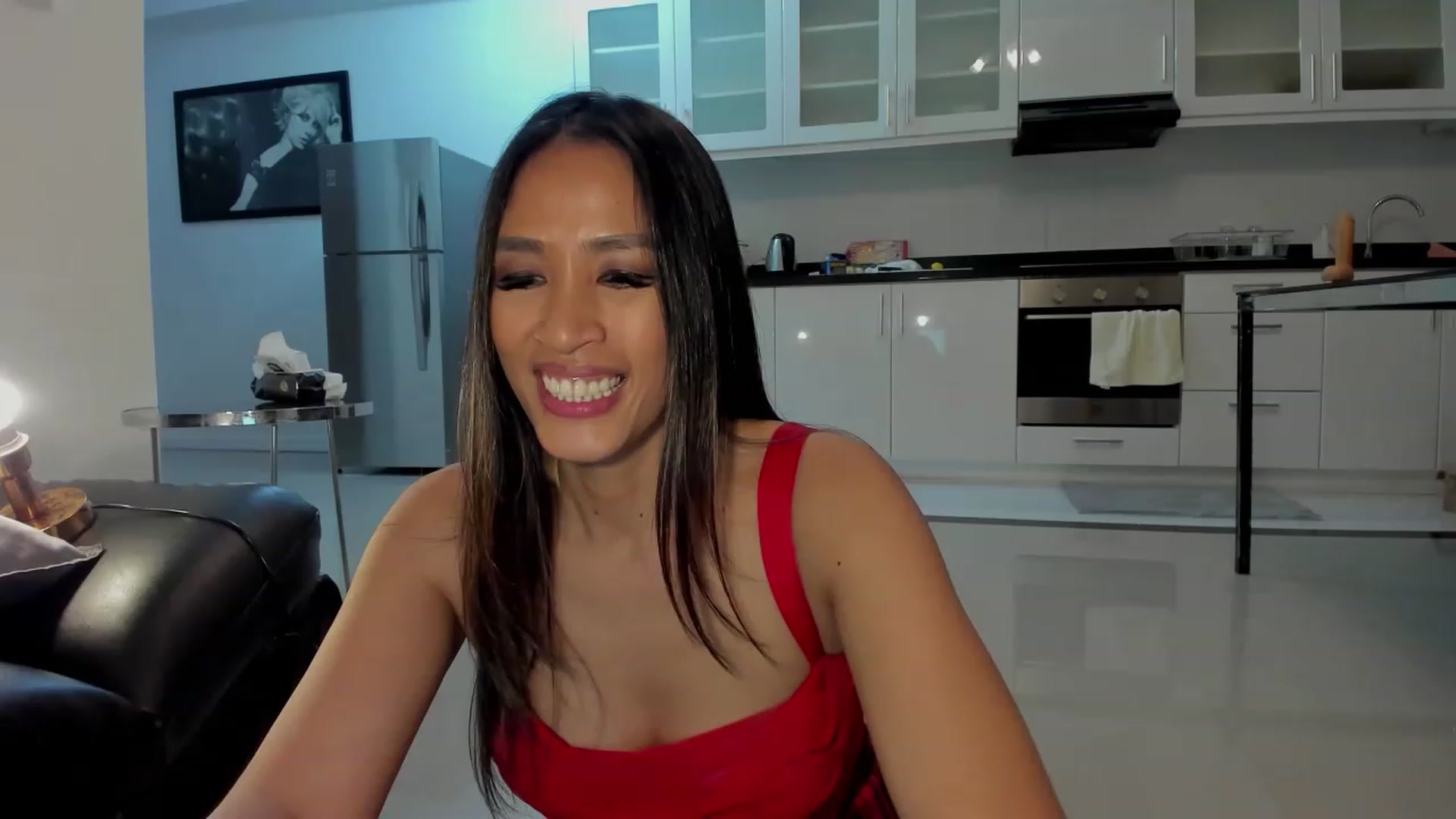 Gallery image thumbnail from DevilTeaser's myfreecams stream on, 11/25/2022, 15:44 image 17 of 20