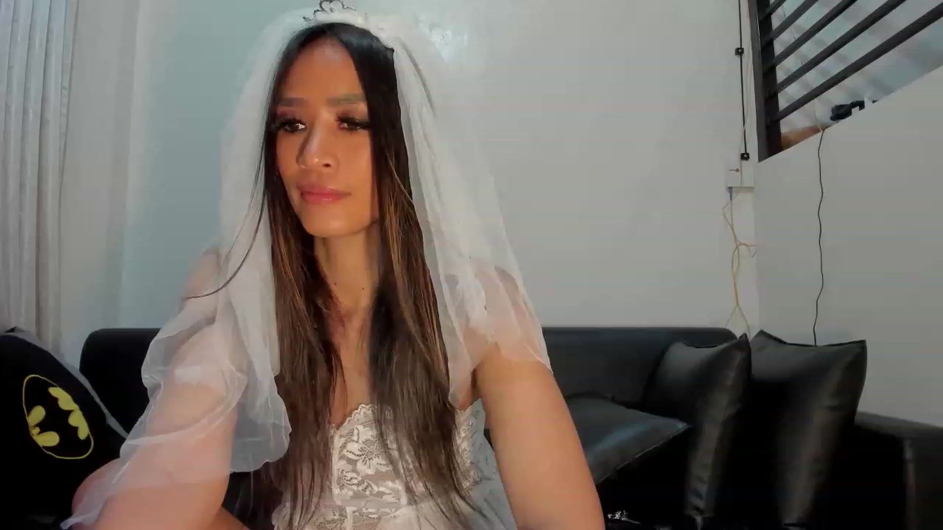 Gallery image thumbnail from DevilTeaser's myfreecams stream on, 12/07/2022, 14:57 image 1 of 20