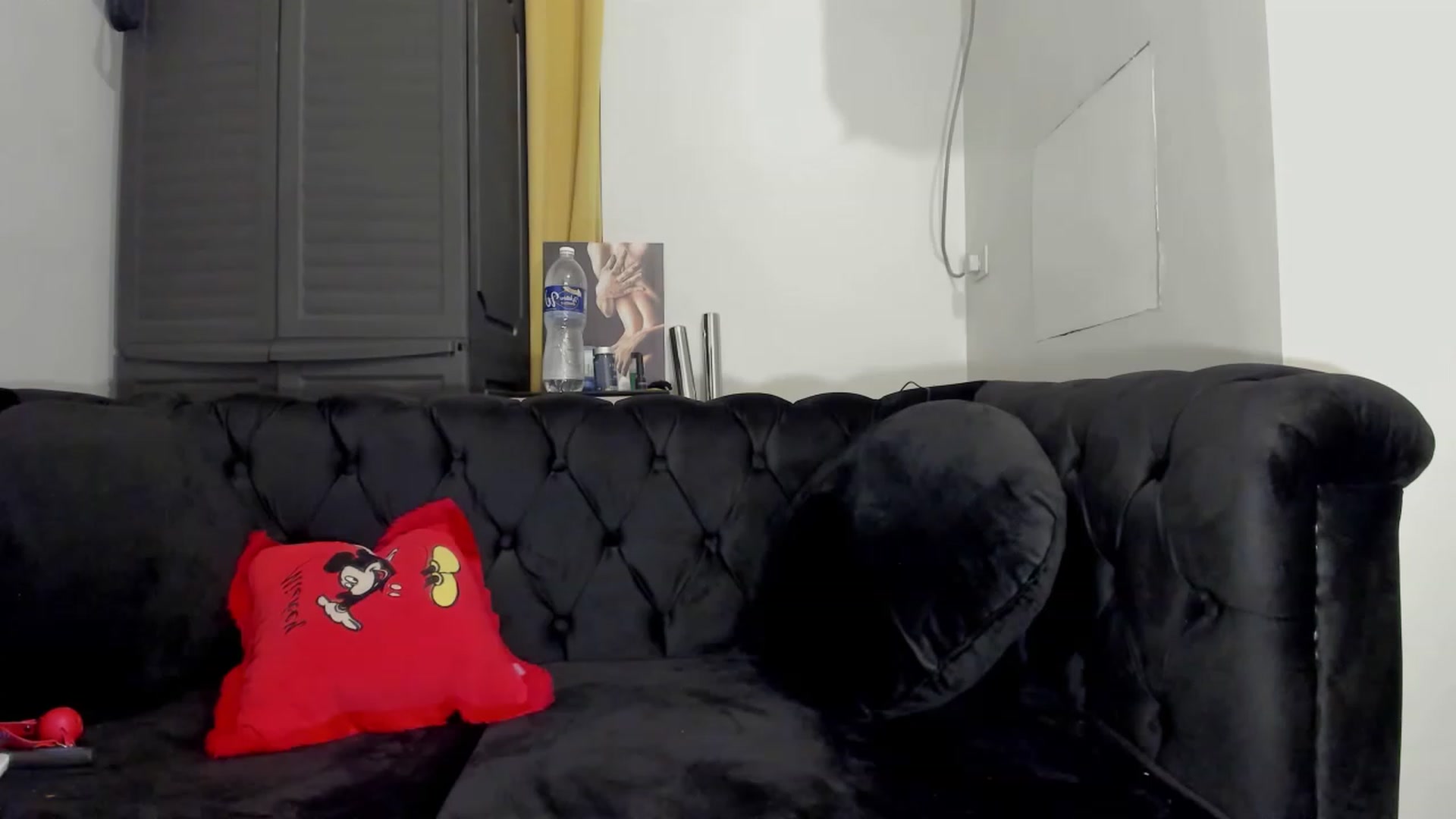 Gallery image thumbnail from DevilTeaser's myfreecams stream on, 12/08/2022, 15:06 image 1 of 20