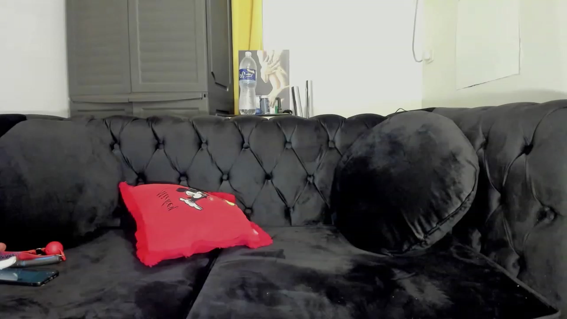 Gallery image thumbnail from DevilTeaser's myfreecams stream on, 12/08/2022, 15:06 image 5 of 20