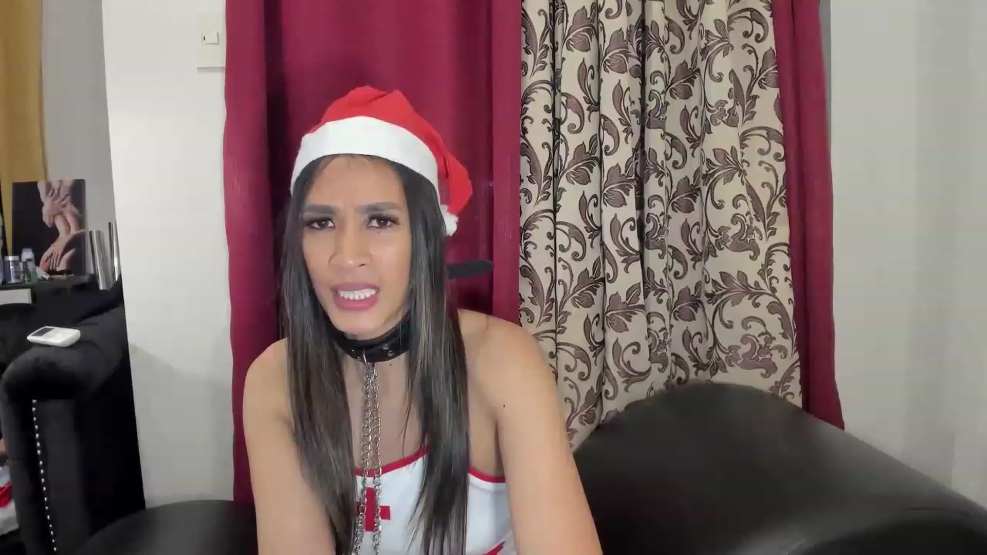 Gallery image thumbnail from DevilTeaser's myfreecams stream on, 12/25/2022, 15:08 image 18 of 20