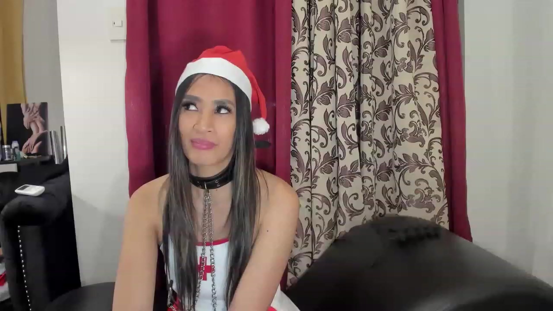 Gallery image thumbnail from DevilTeaser's myfreecams stream on, 12/25/2022, 15:08 image 20 of 20