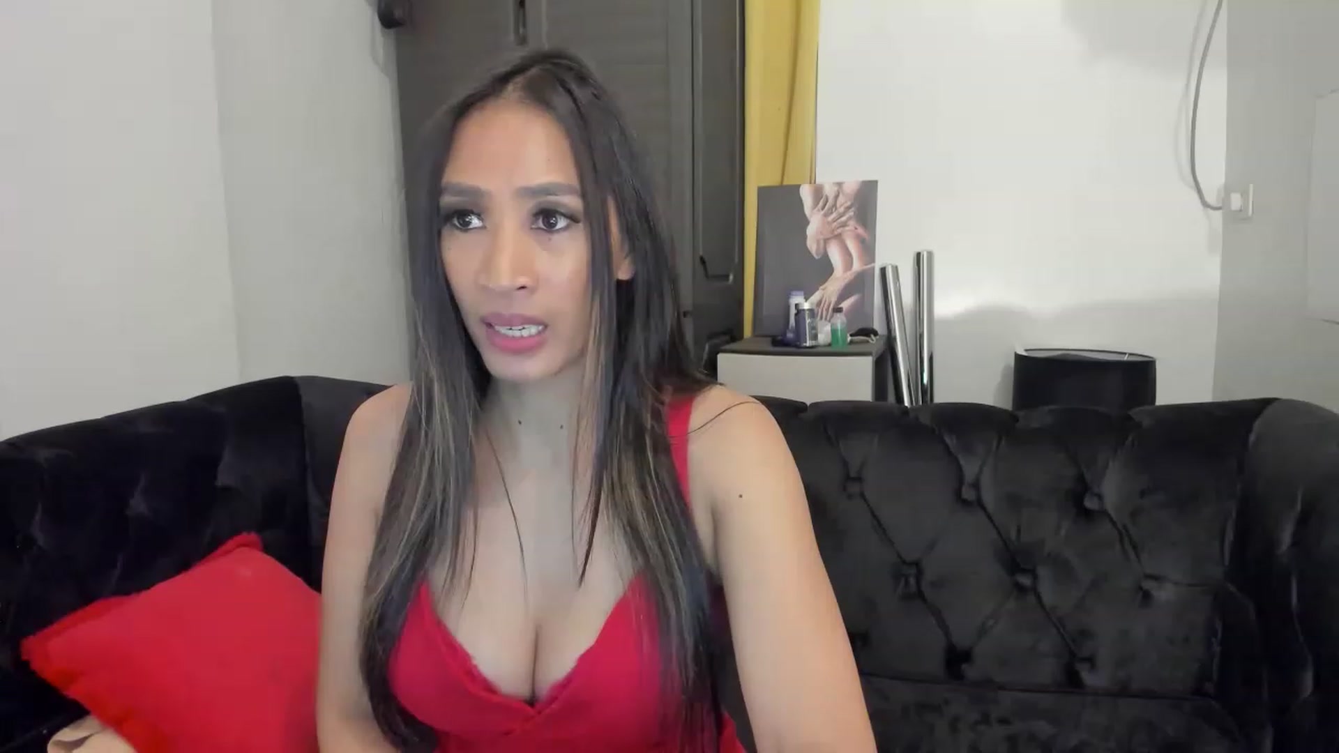 Gallery image thumbnail from DevilTeaser's myfreecams stream on, 12/27/2022, 13:06 image 20 of 20