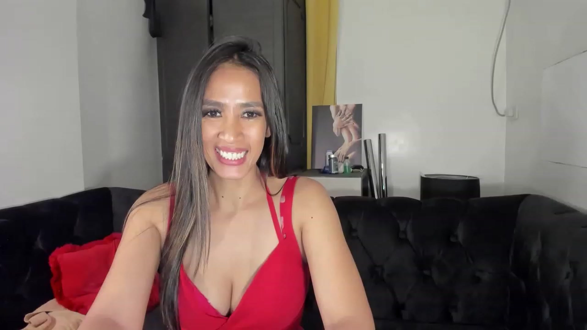 Gallery image thumbnail from DevilTeaser's myfreecams stream on, 12/27/2022, 15:09 image 1 of 20