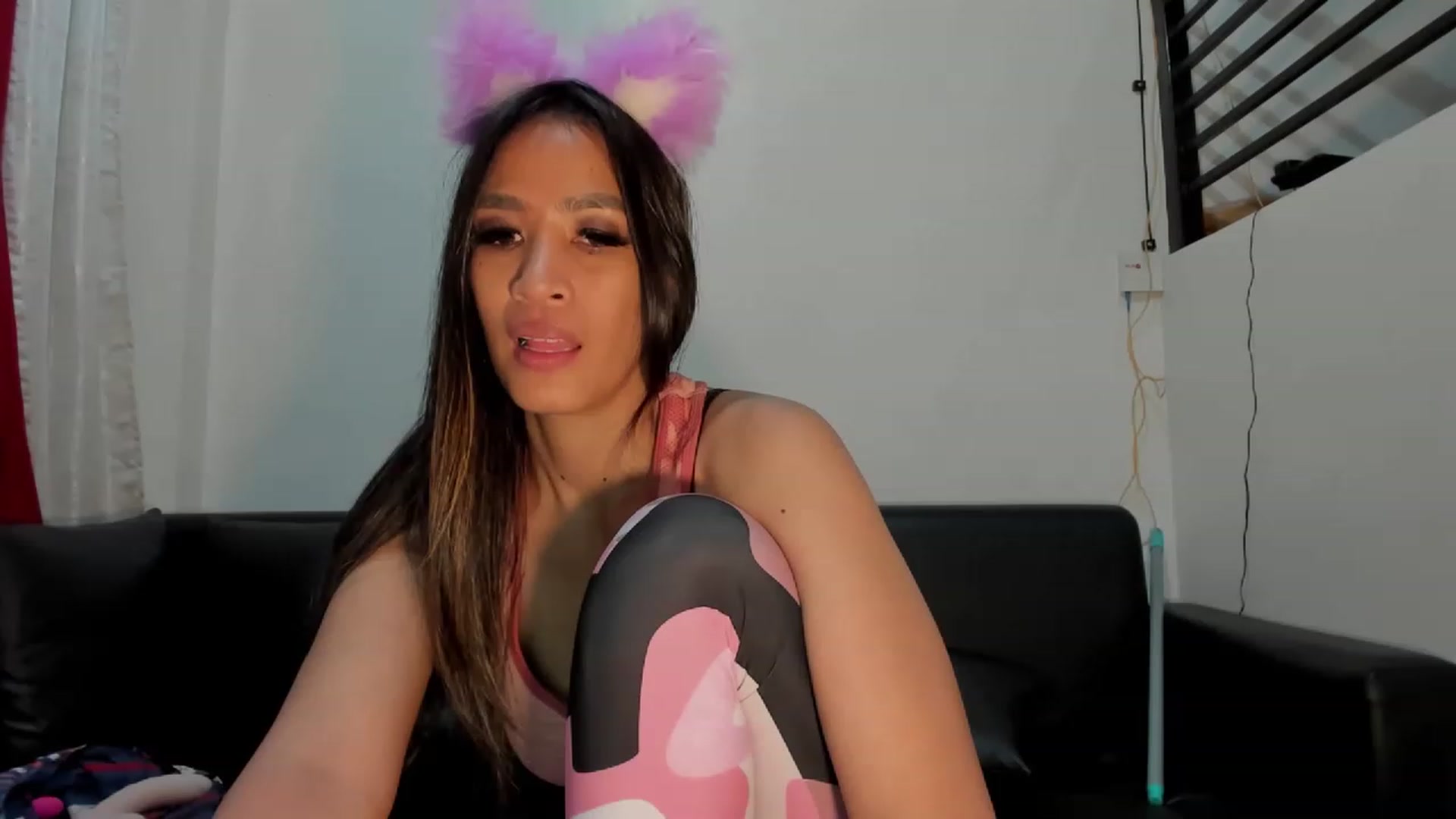 Gallery image thumbnail from DevilTeaser's myfreecams stream on, 01/07/2023, 12:32 image 20 of 20