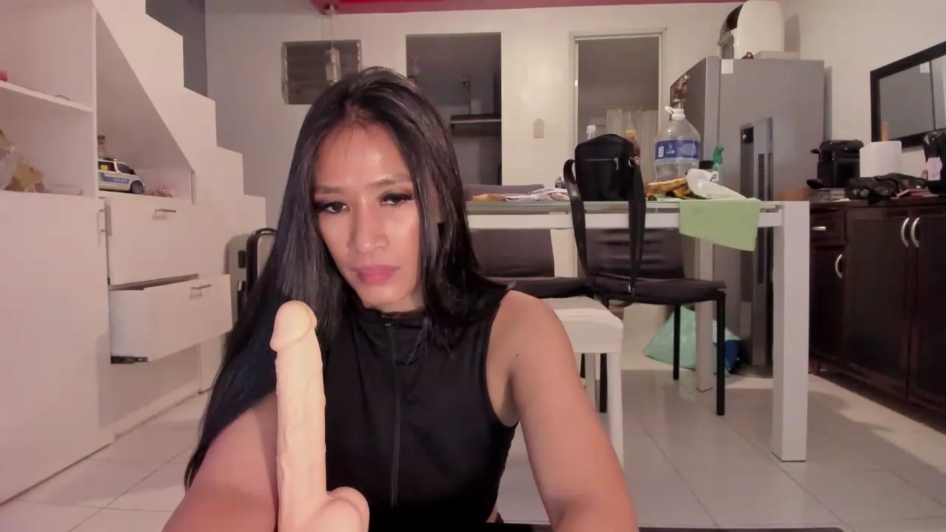 Gallery image thumbnail from DevilTeaser's myfreecams stream on, 05/02/2023, 07:48 image 20 of 20