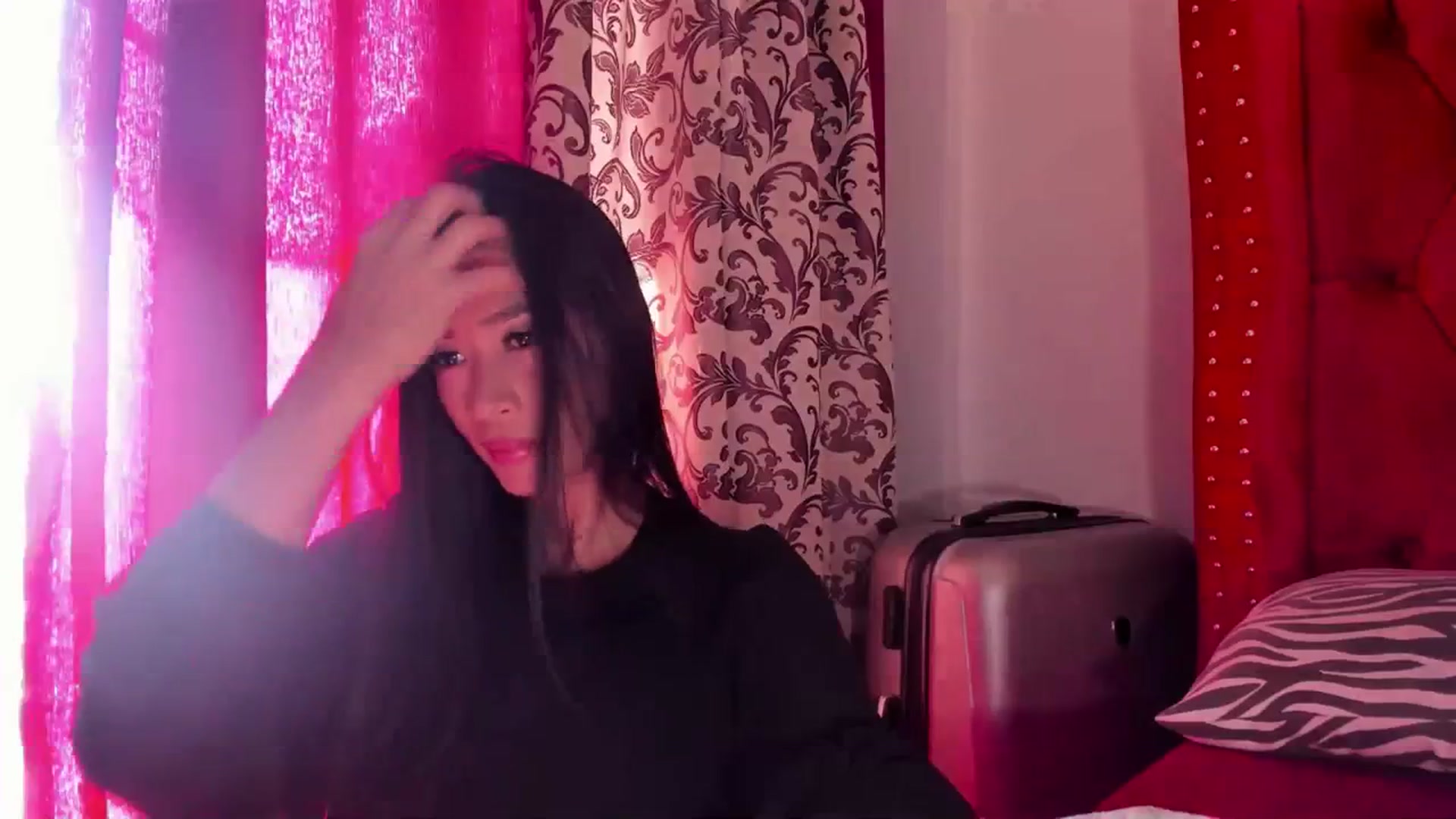 Gallery image thumbnail from DevilTeaser's myfreecams stream on, 07/09/2023, 24:38 image 5 of 20