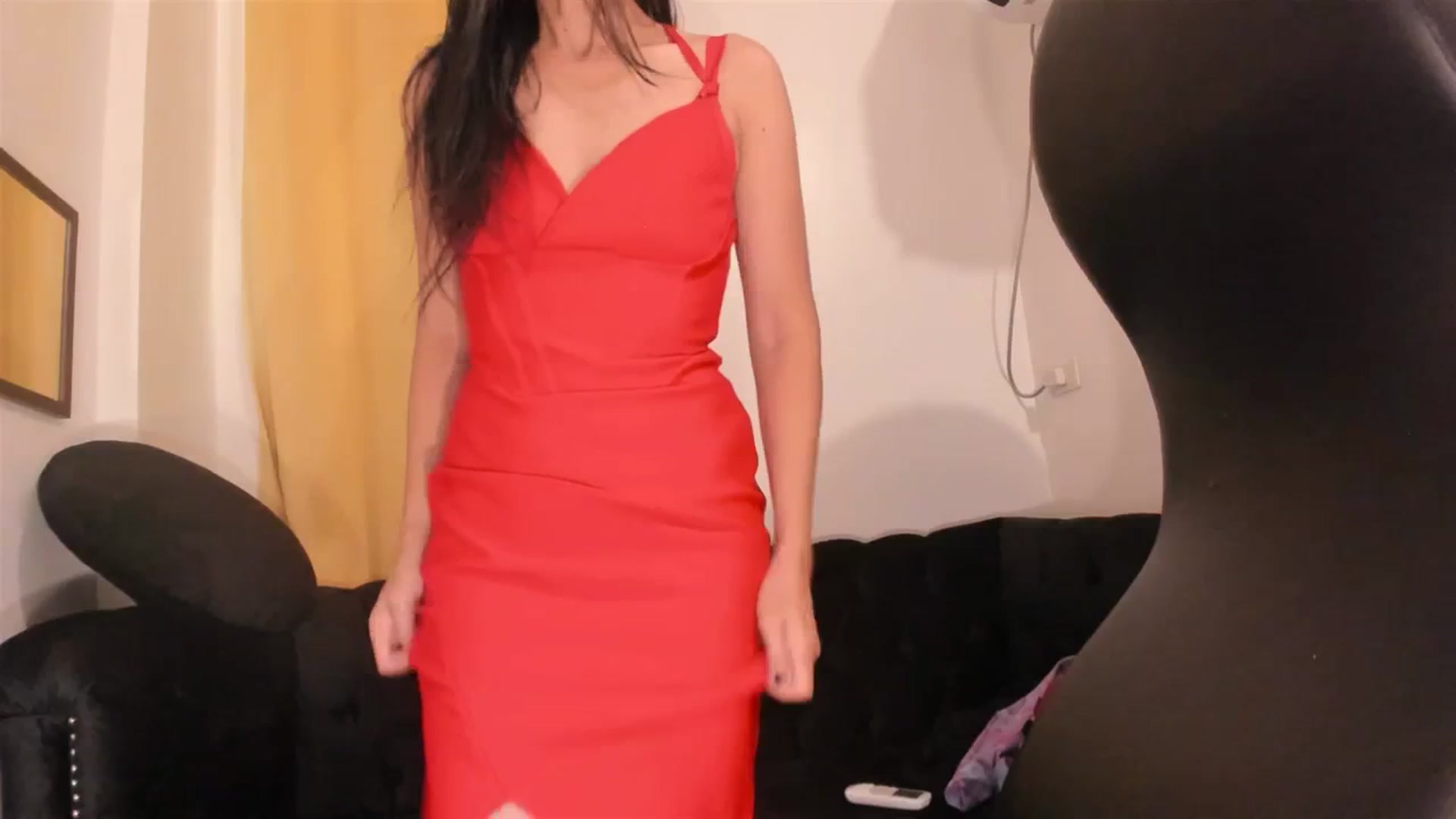 Gallery image thumbnail from DevilTeaser's myfreecams stream on, 07/13/2023, 01:53 image 5 of 20